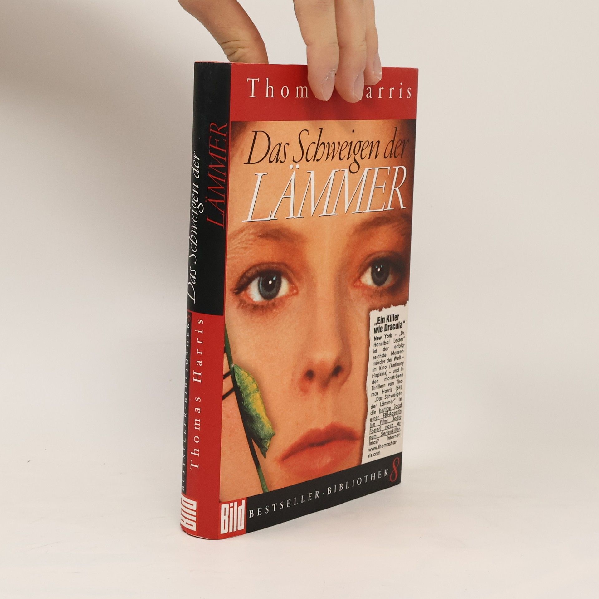 Das Schweigen der Lämmer