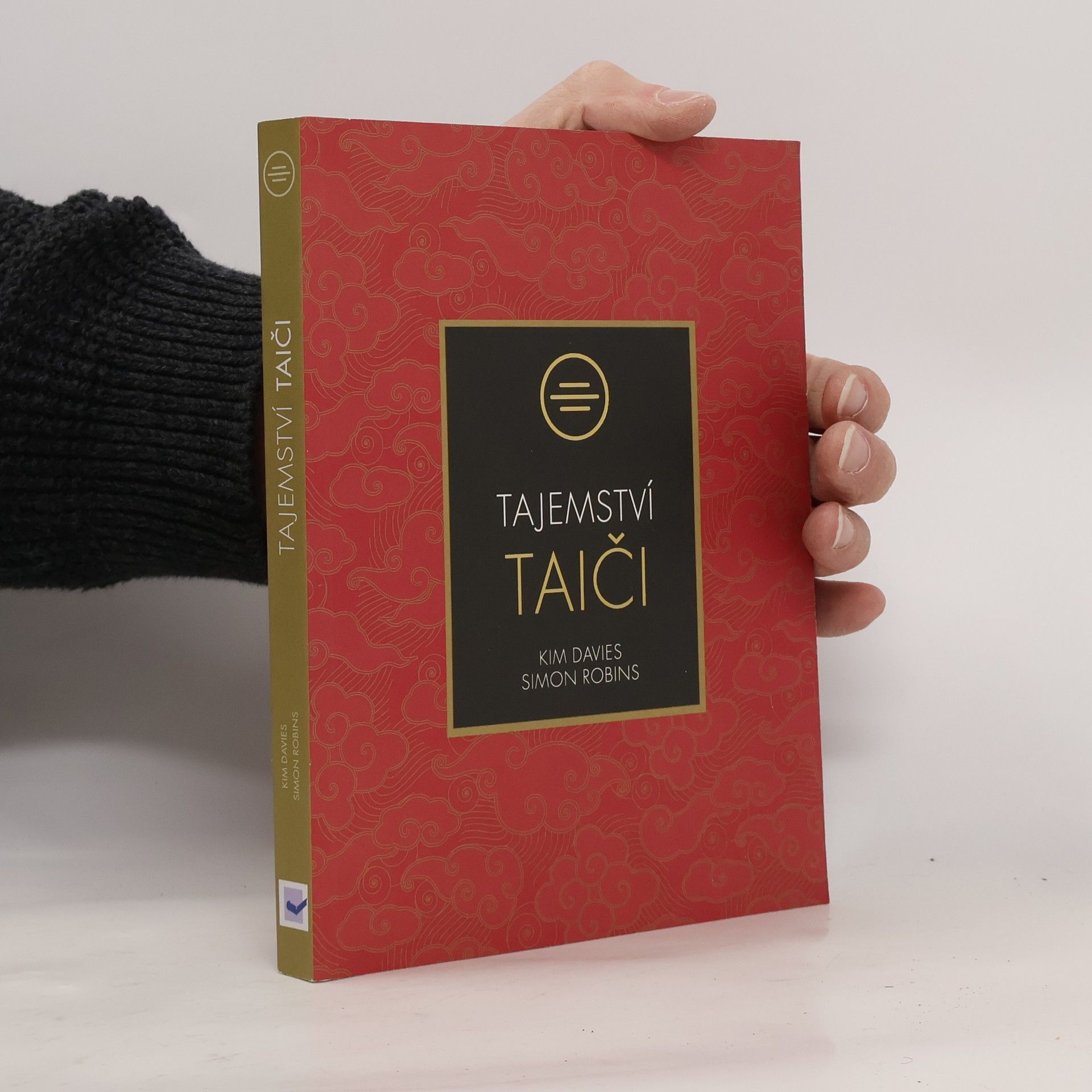 Kim Davies Tajemství taiči