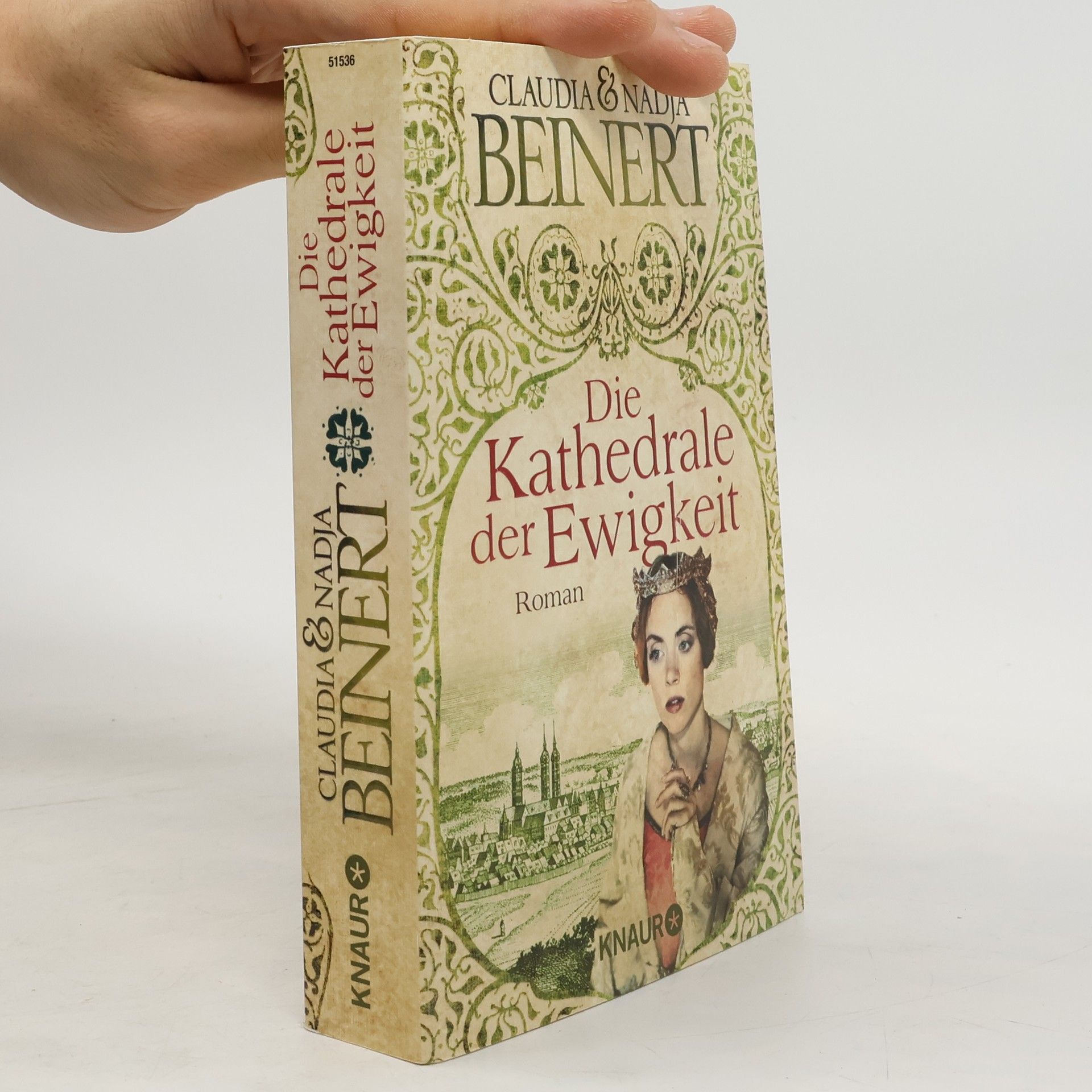 Die Kathedrale der Ewigkeit