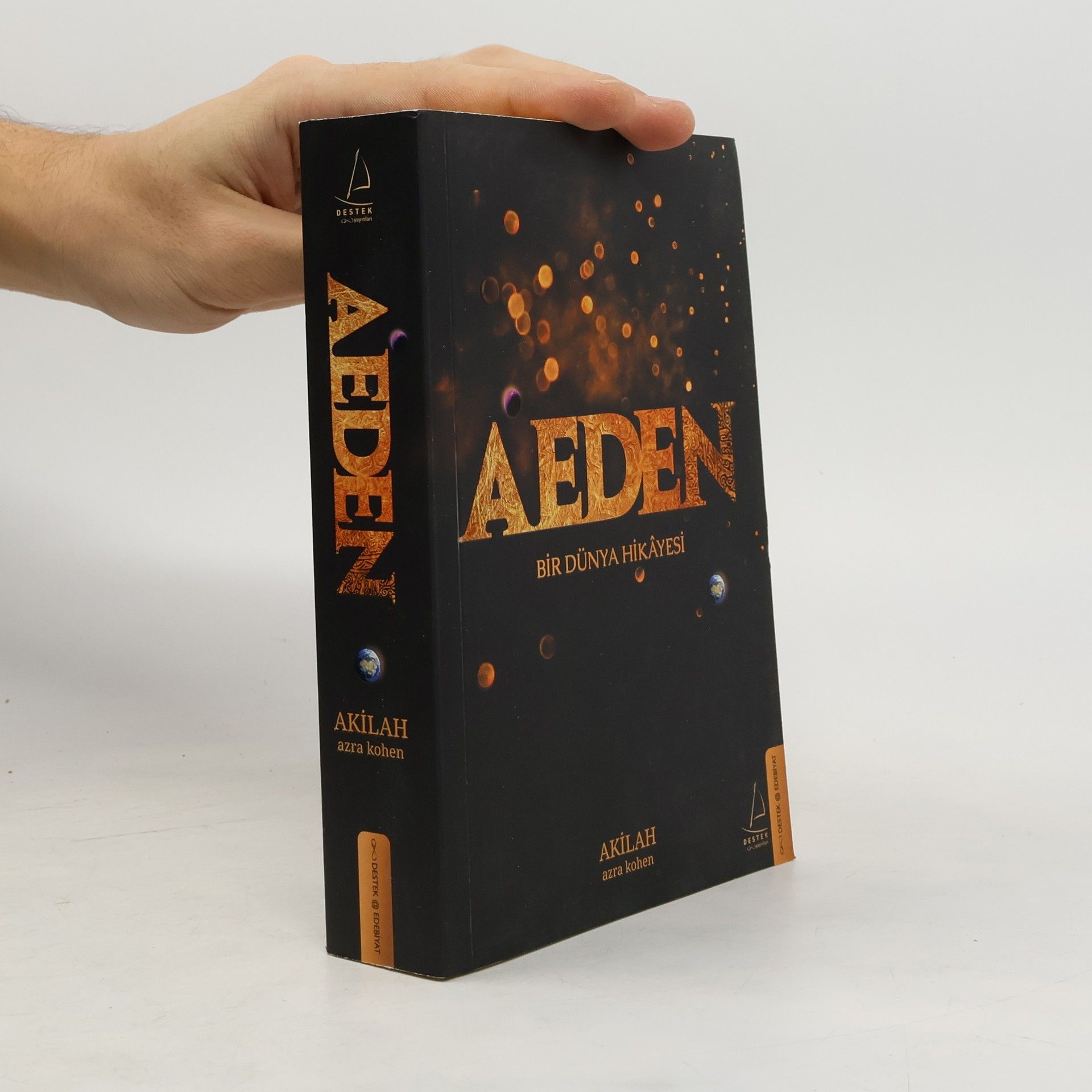 Aeden