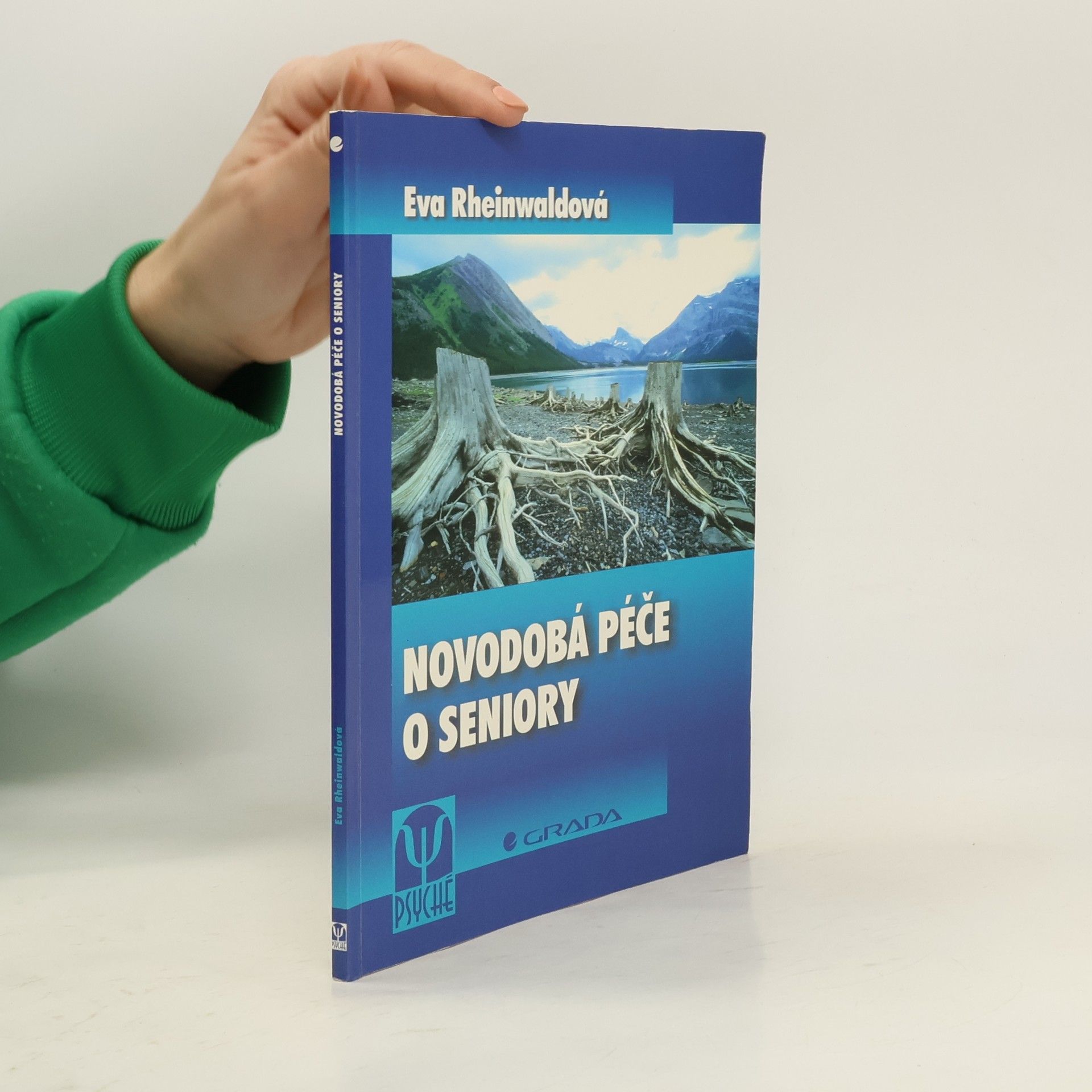 Novodobá péče o seniory