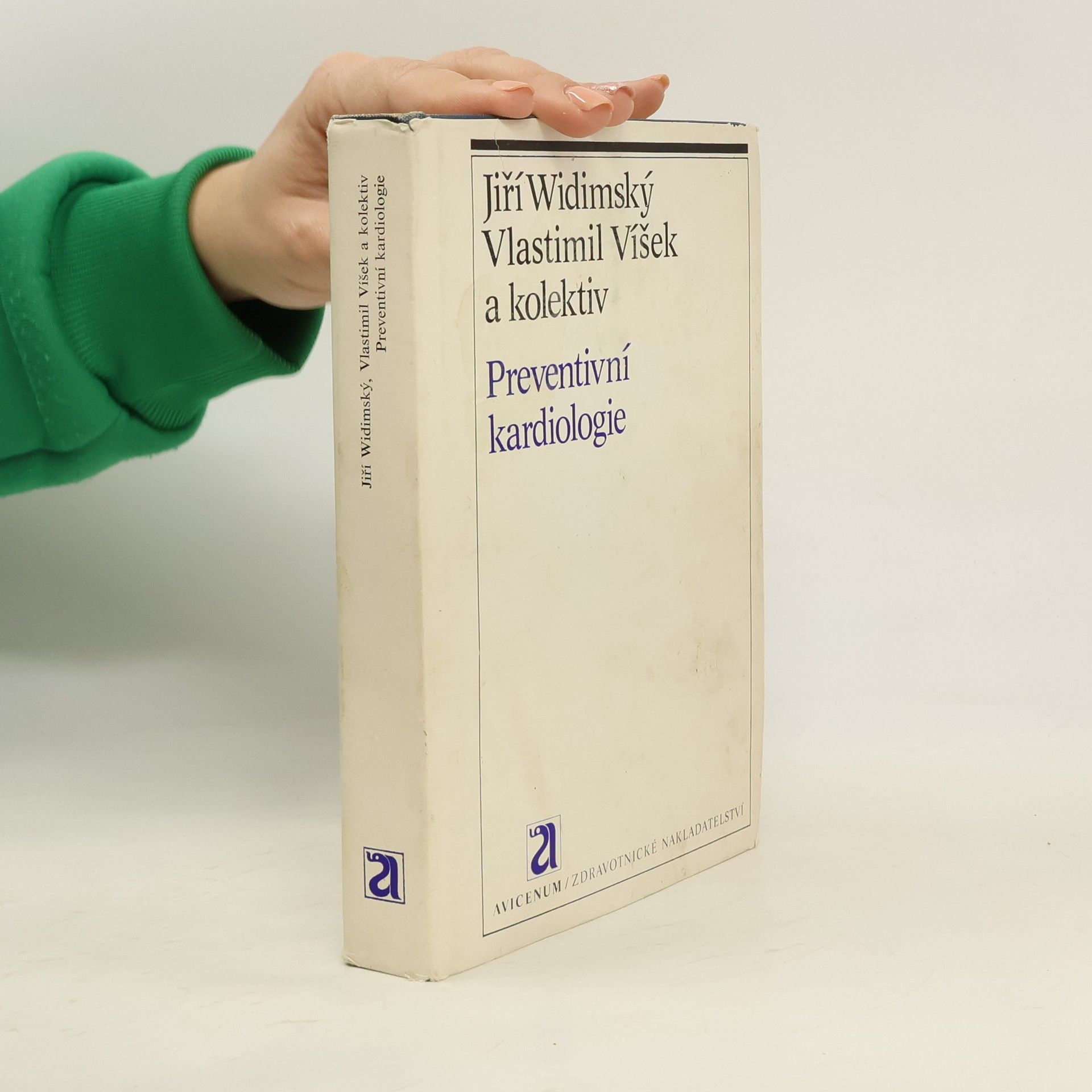 Preventivní kardiologie