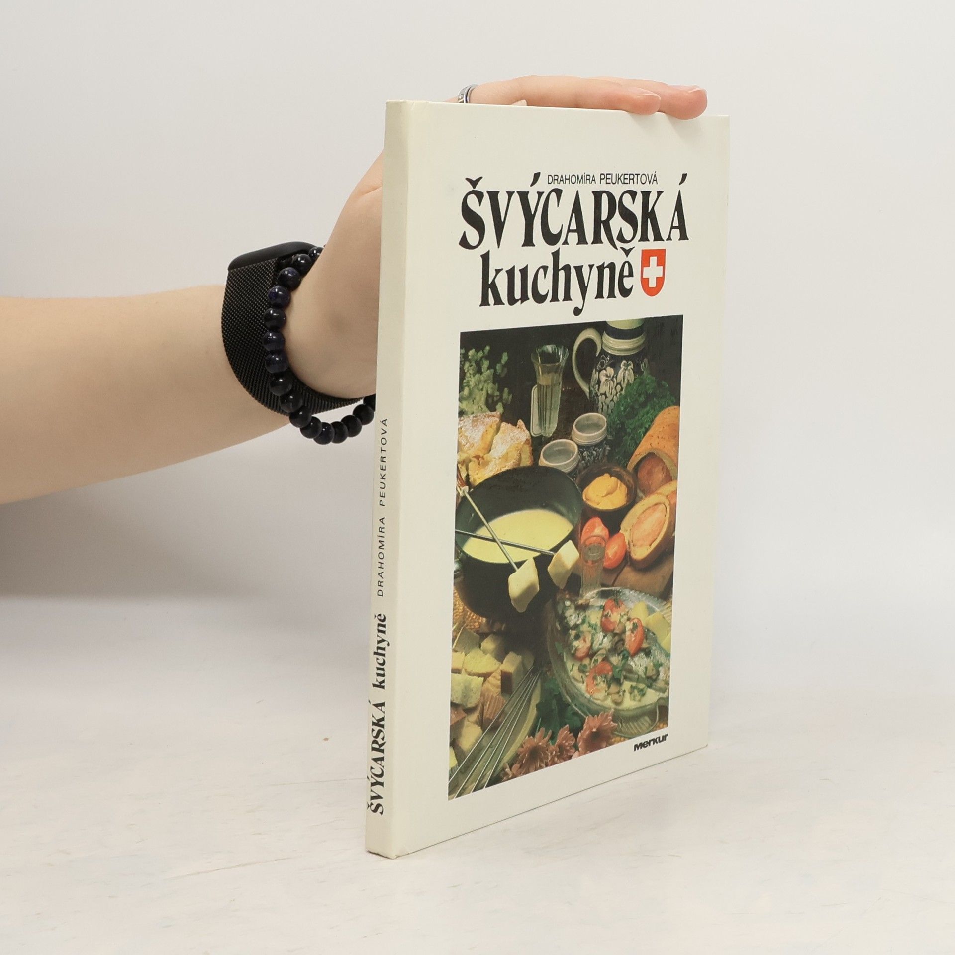 Švýcarská kuchyně