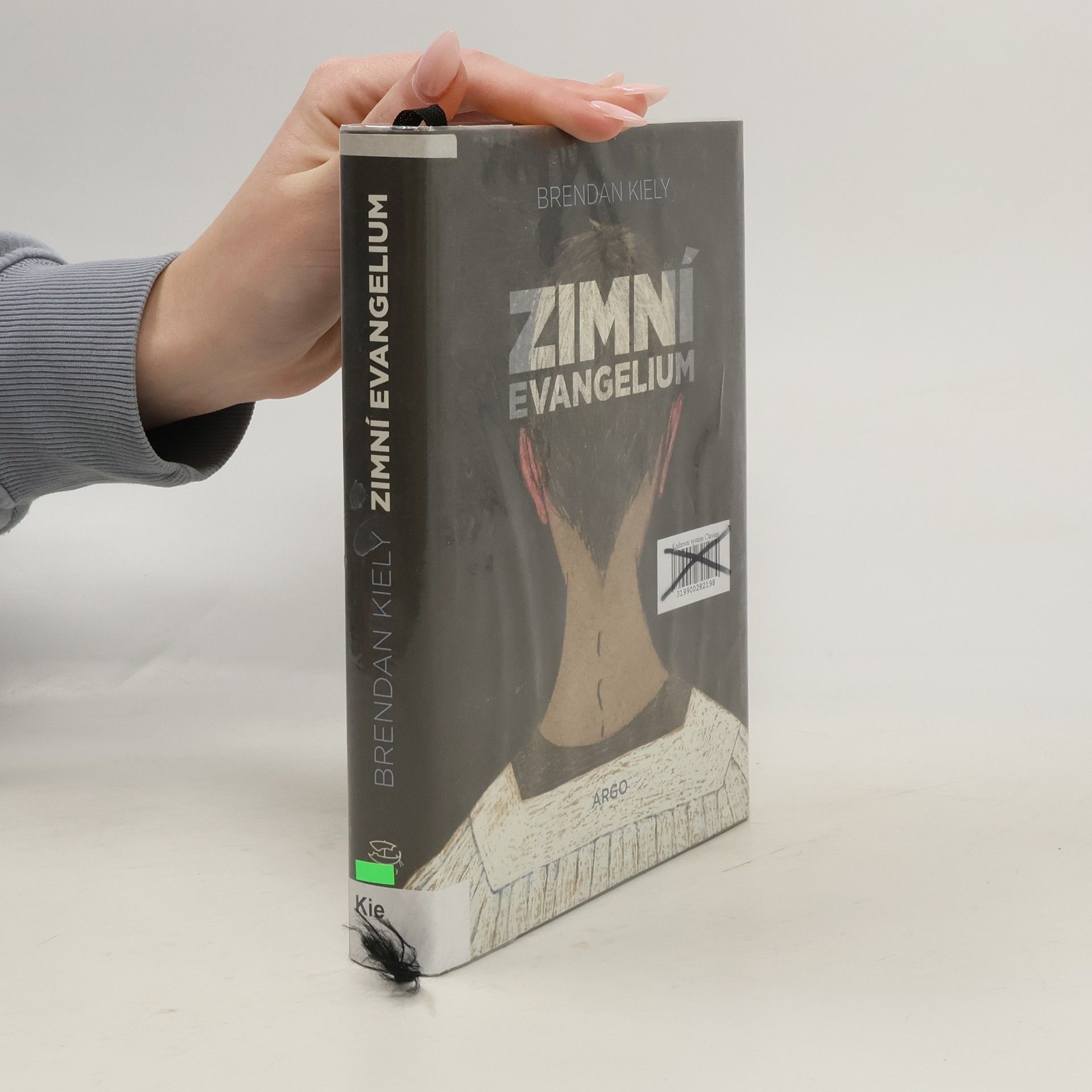 Zimní evangelium