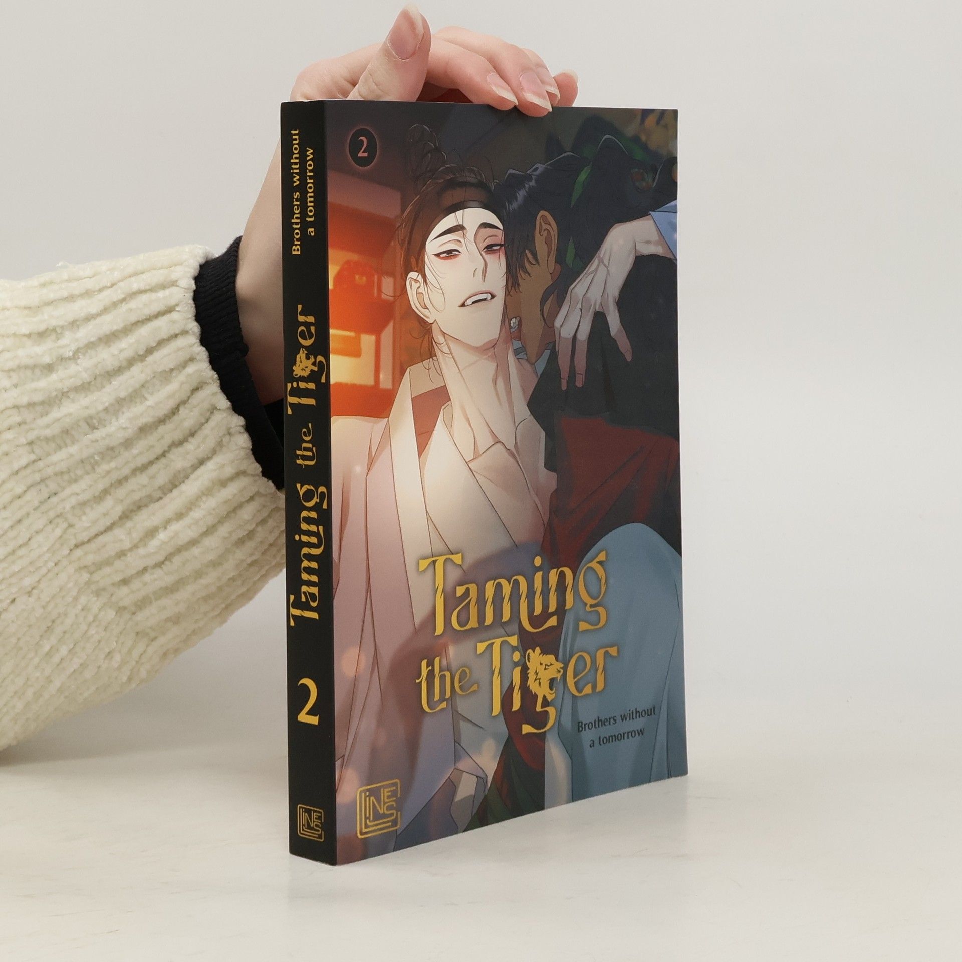 Autorenkollektiv Taming the Tiger 2. Brothers without a Brothers without a Tomorrow