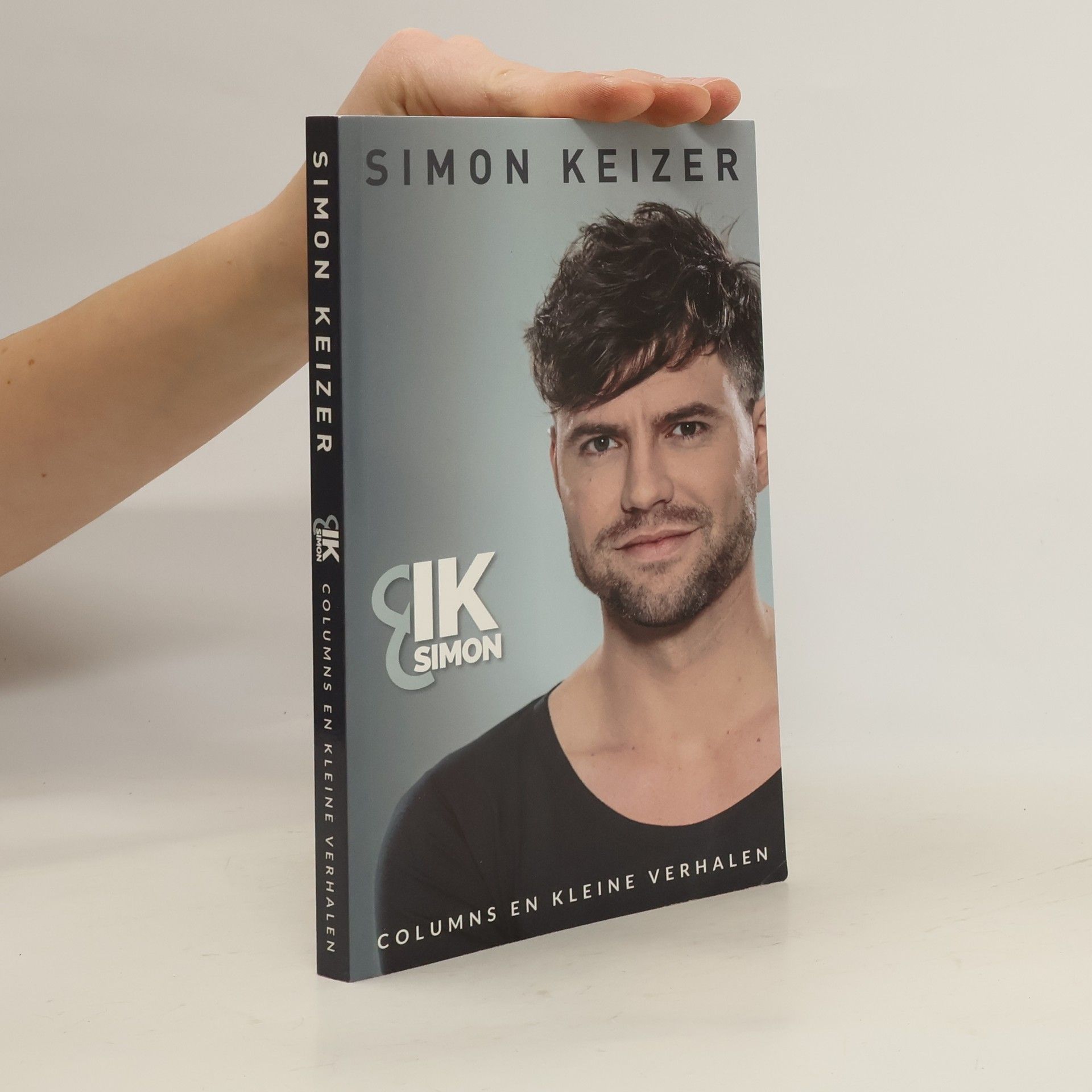 Simon Keizer Ik & Simon