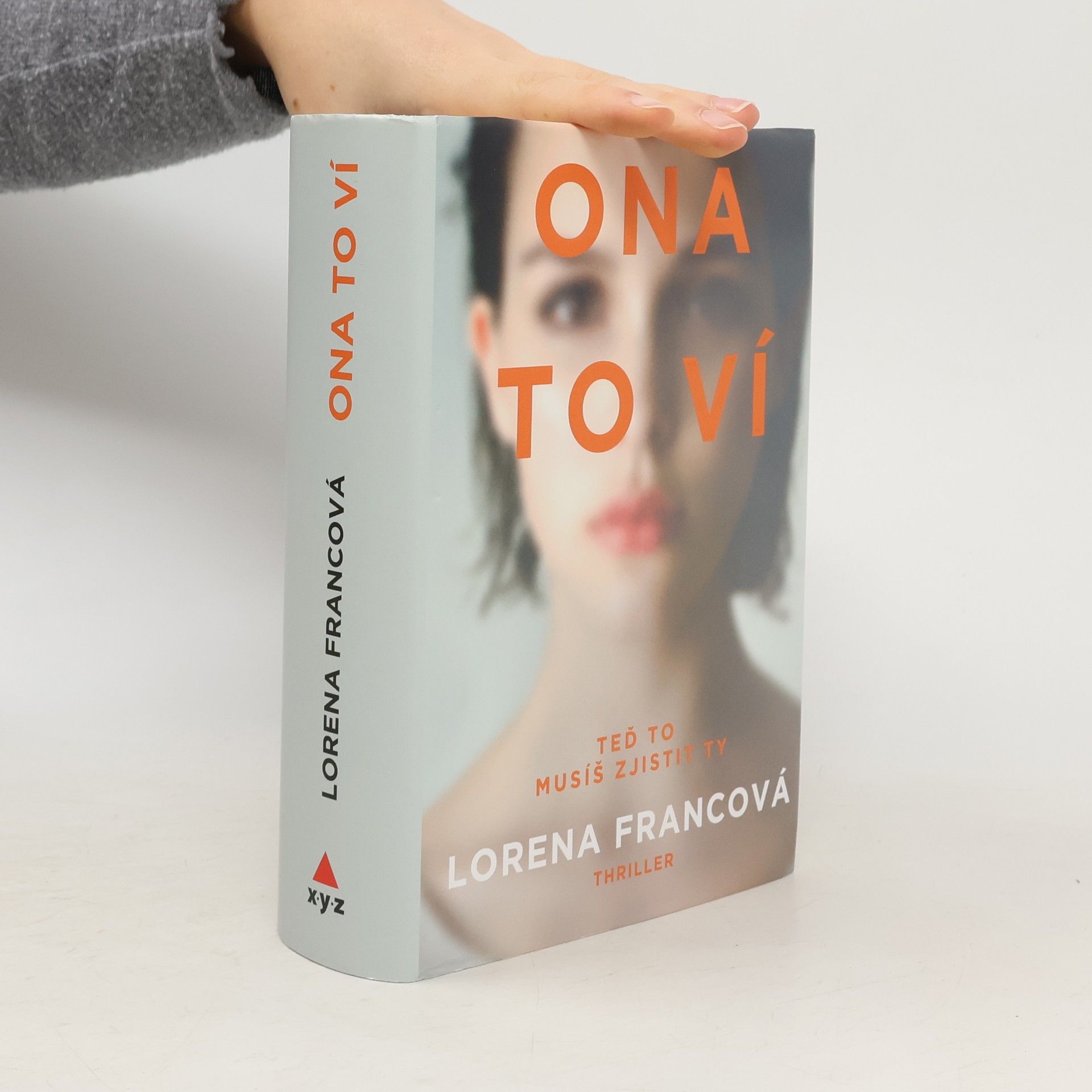 Lorena Franco Ona to ví