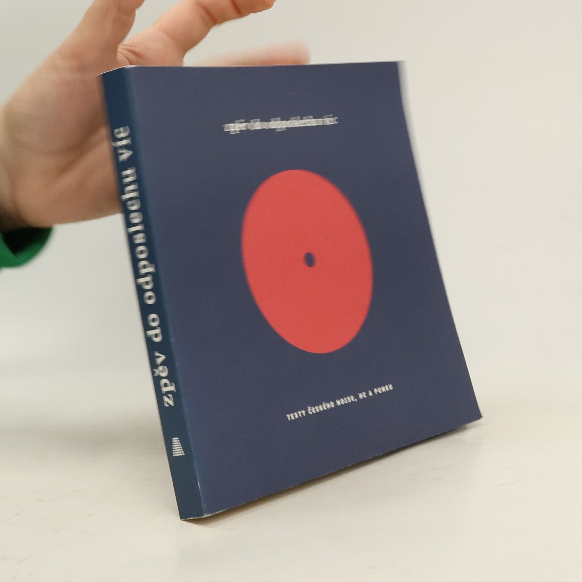 Kolektiv autorů Zpěv do odposlechu víc