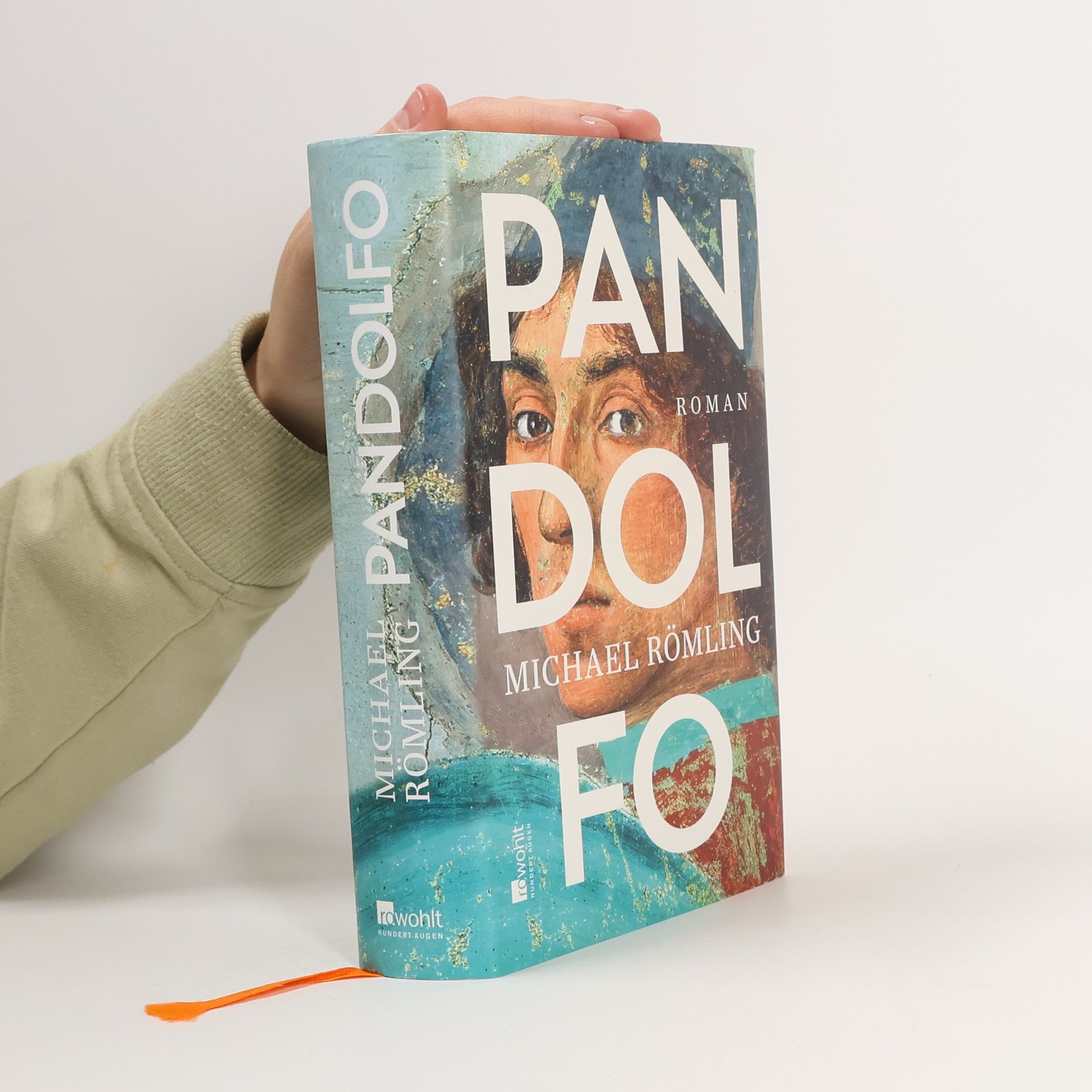 Michael Römling Pandolfo