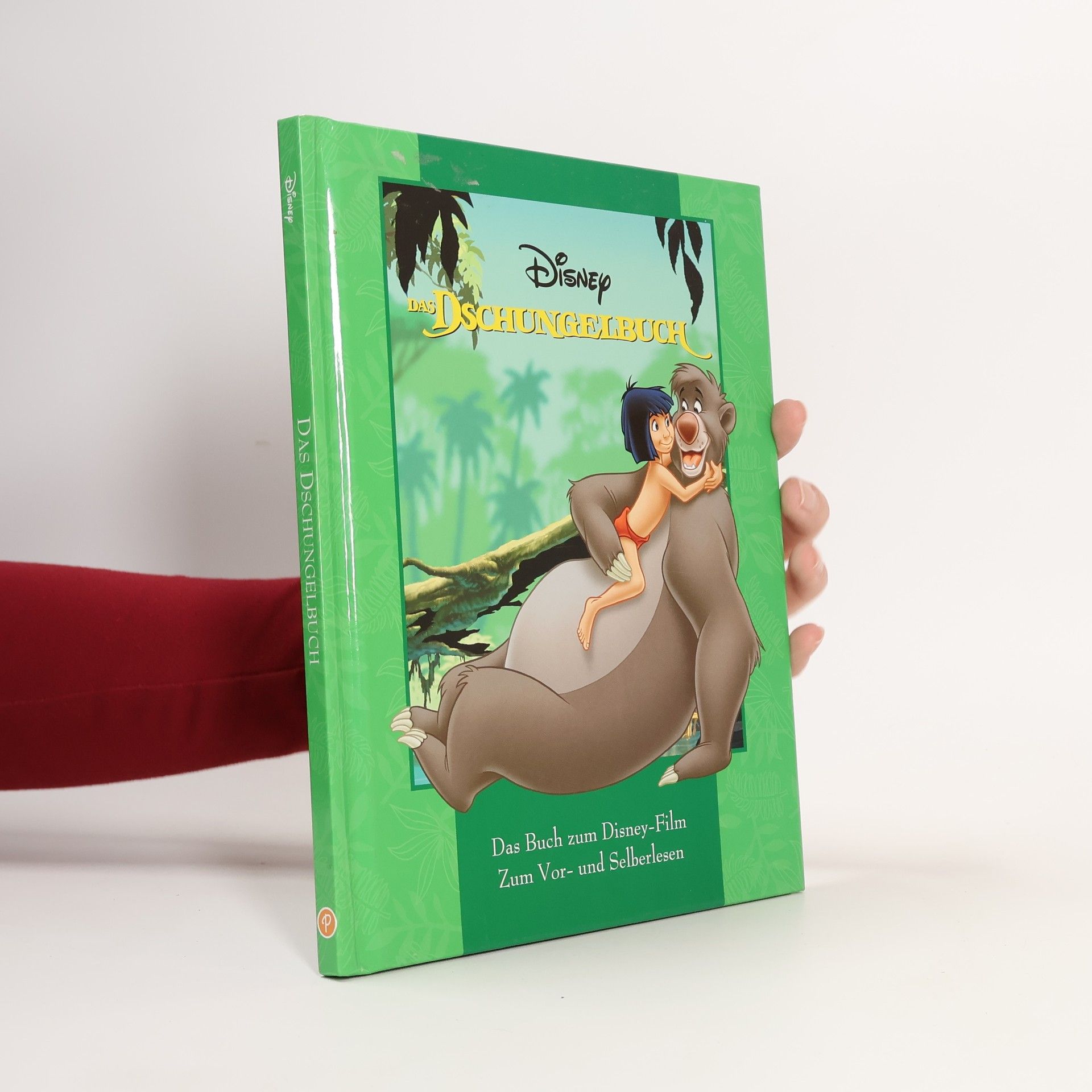 Autorenkollektiv Das Dschungelbuch