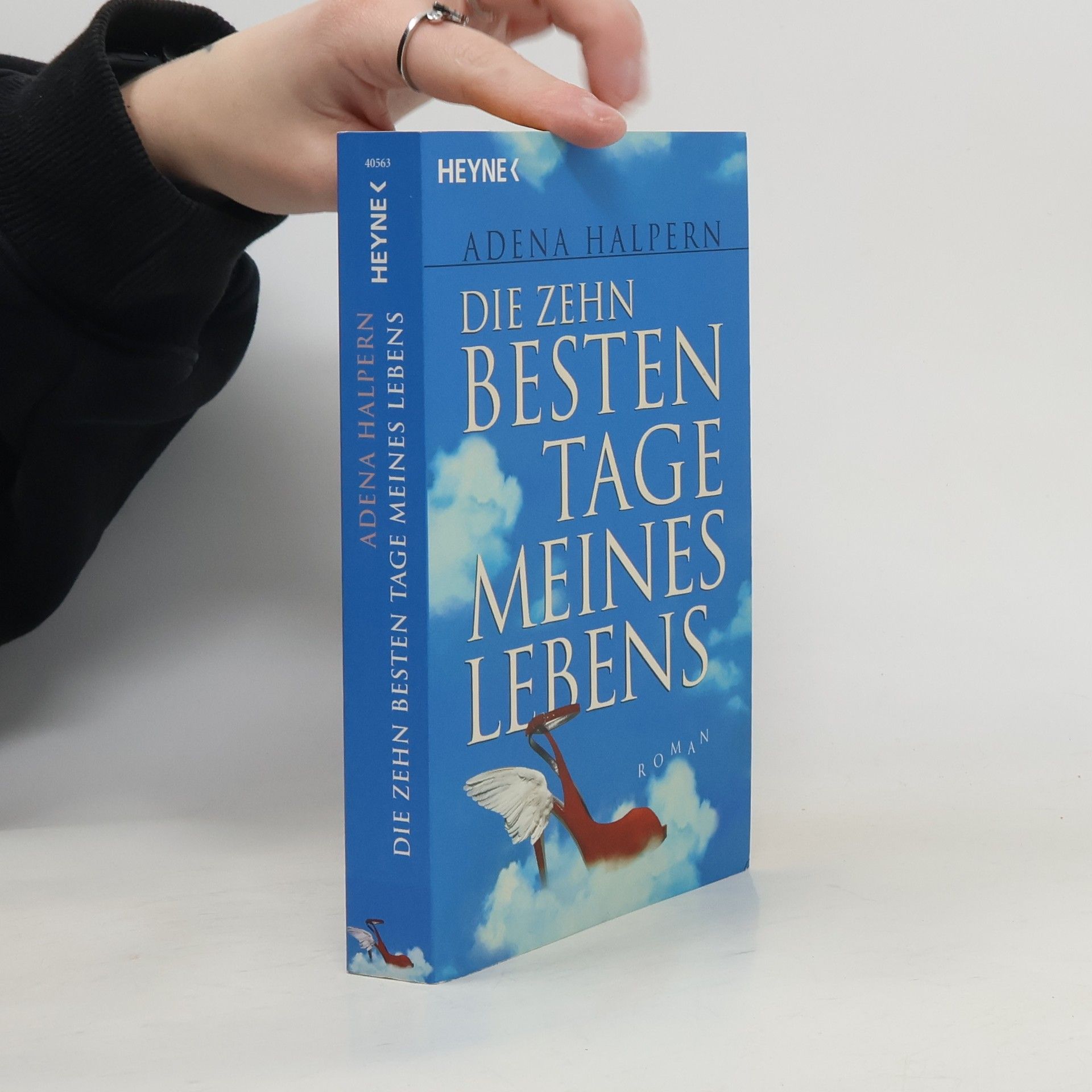 Die zehn besten Tage meines Lebens