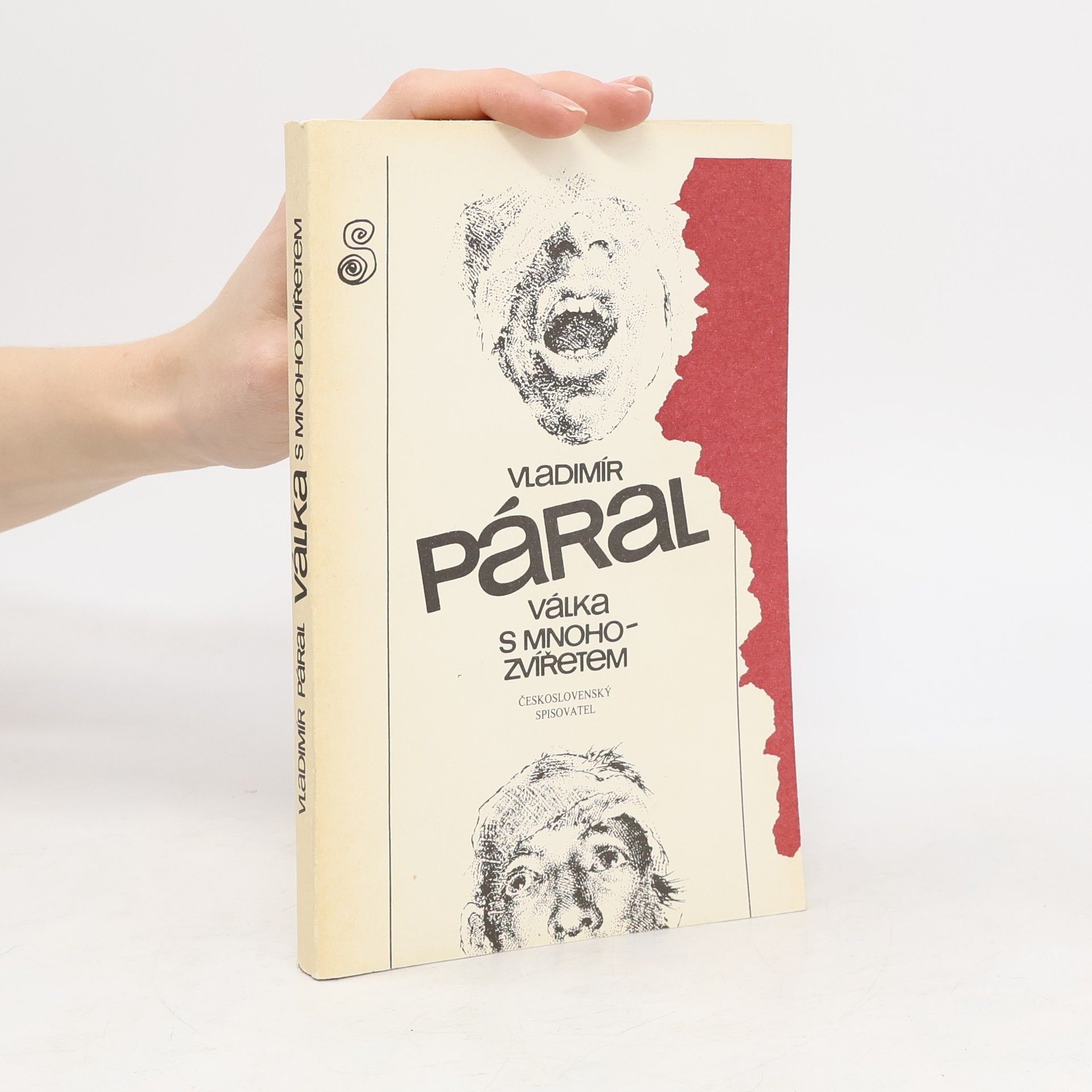 Válka s mnohozvířetem