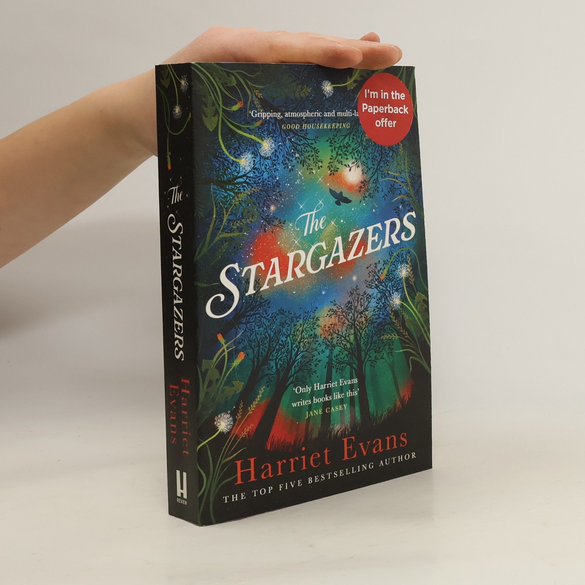 The Stargazers
