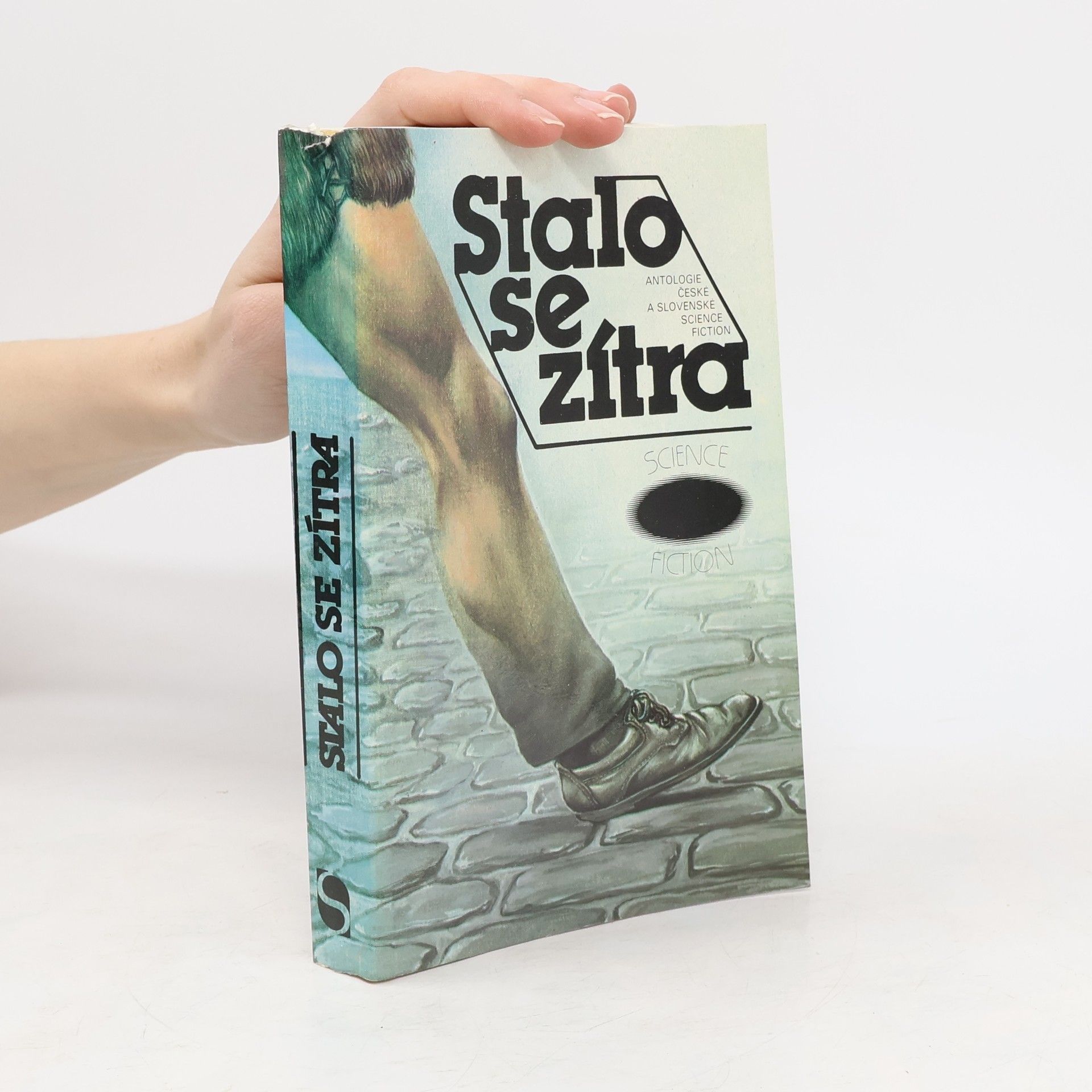 Collectif d'auteurs Stalo se zítra