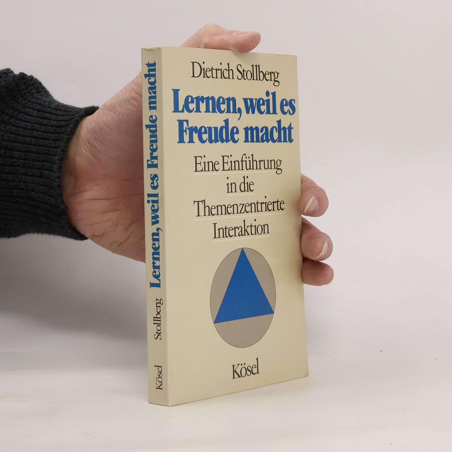 Lernen, weil es Freude macht