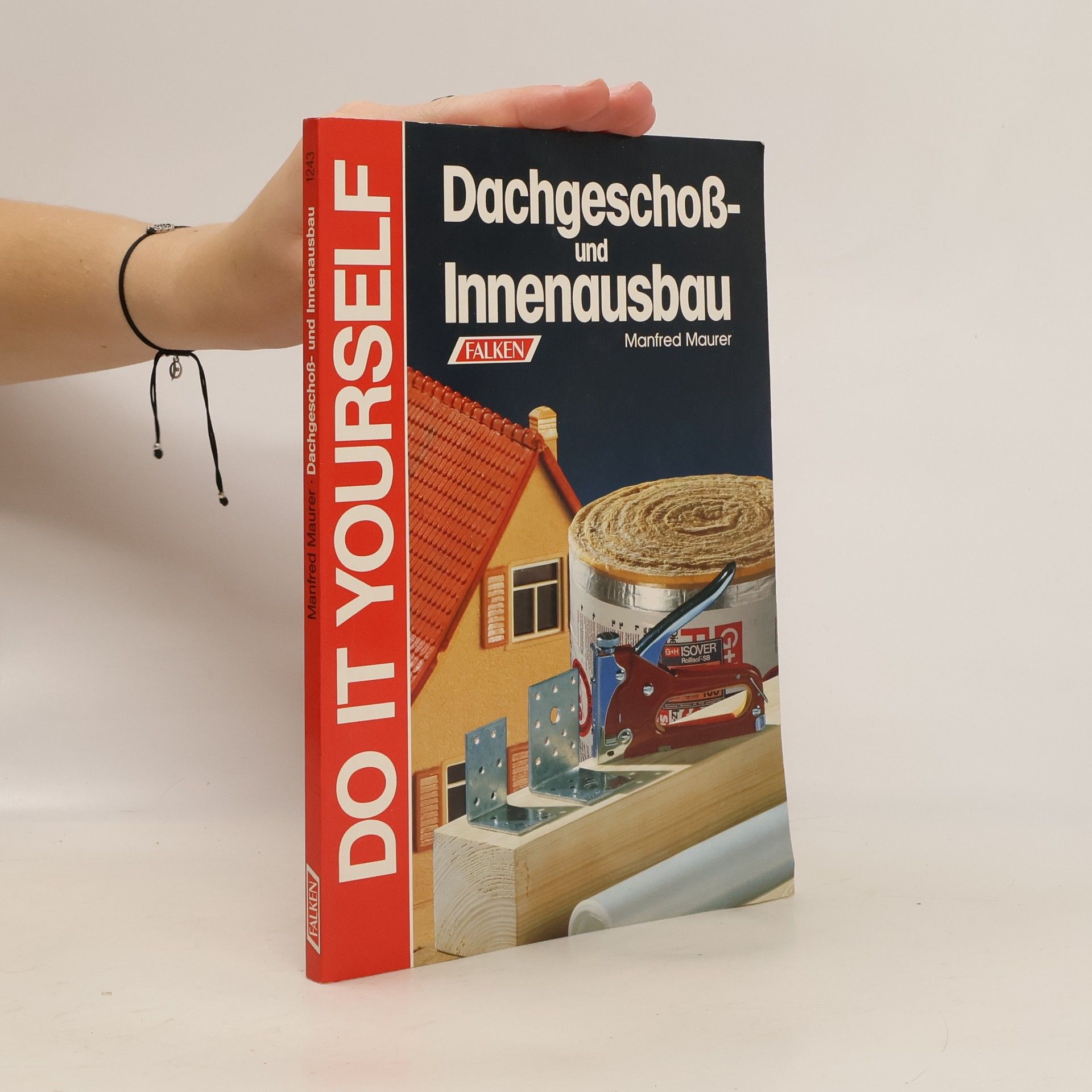 Dachgeschoss- und Innenausbau