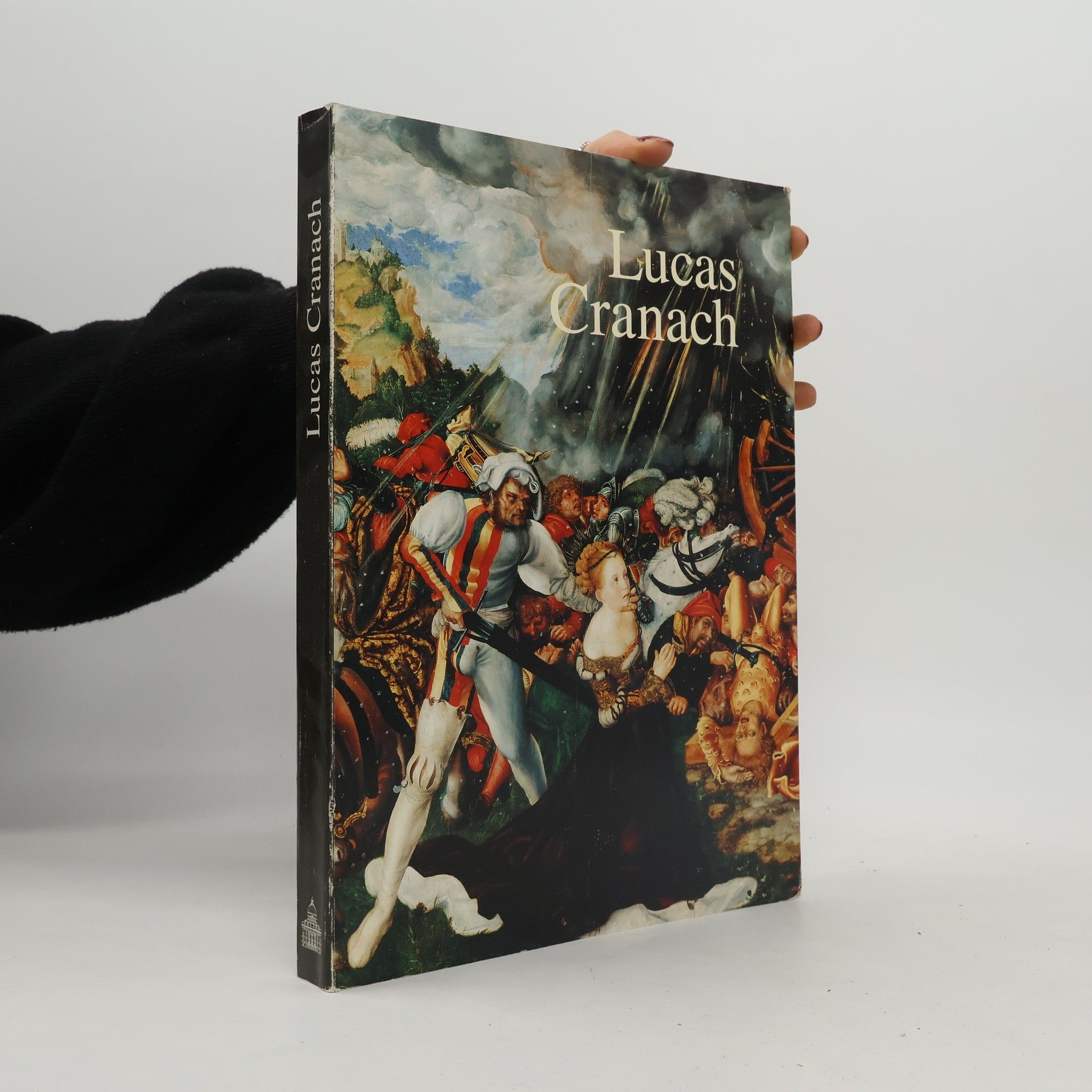 Grimm Claus Lucas Cranach