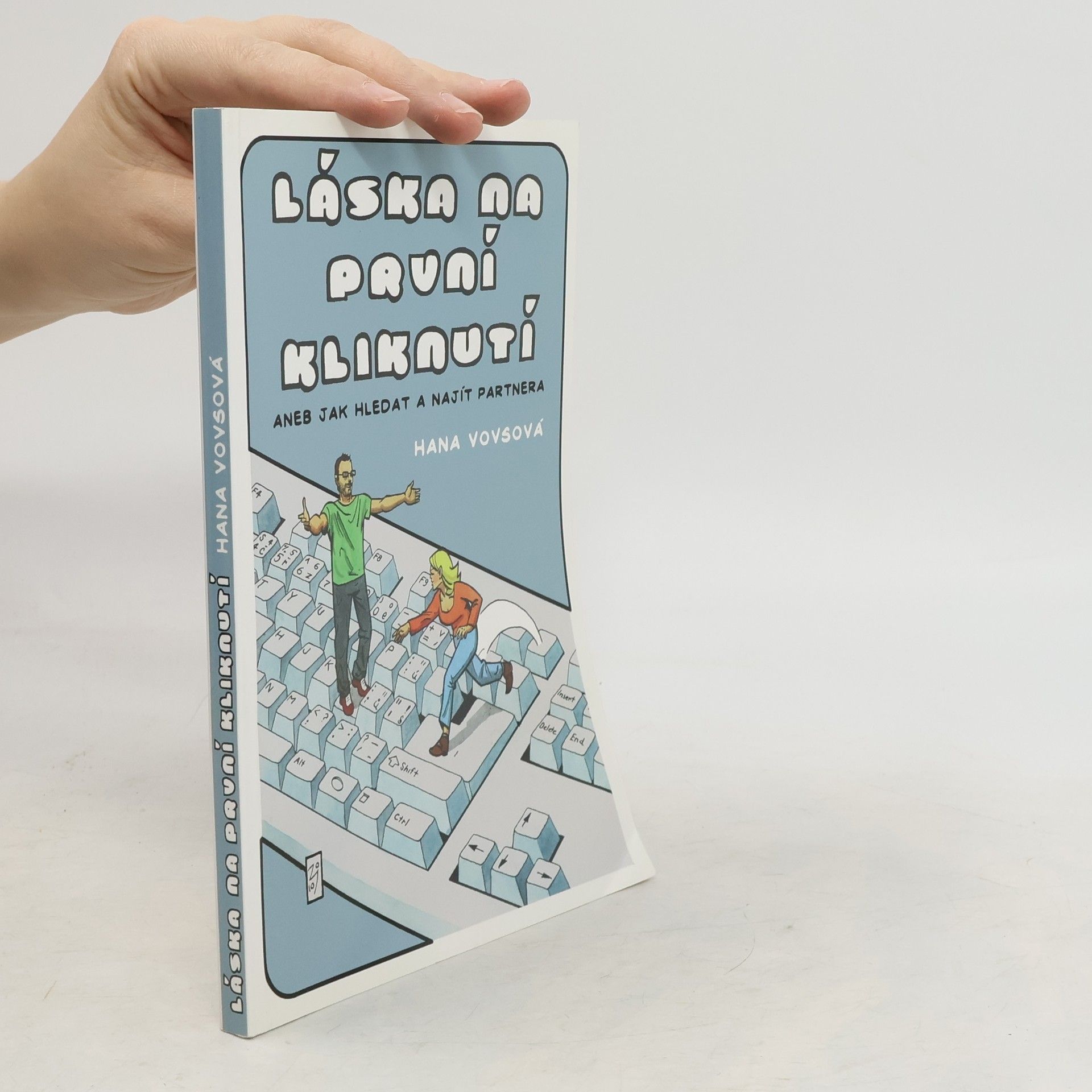 Láska na první kliknutí