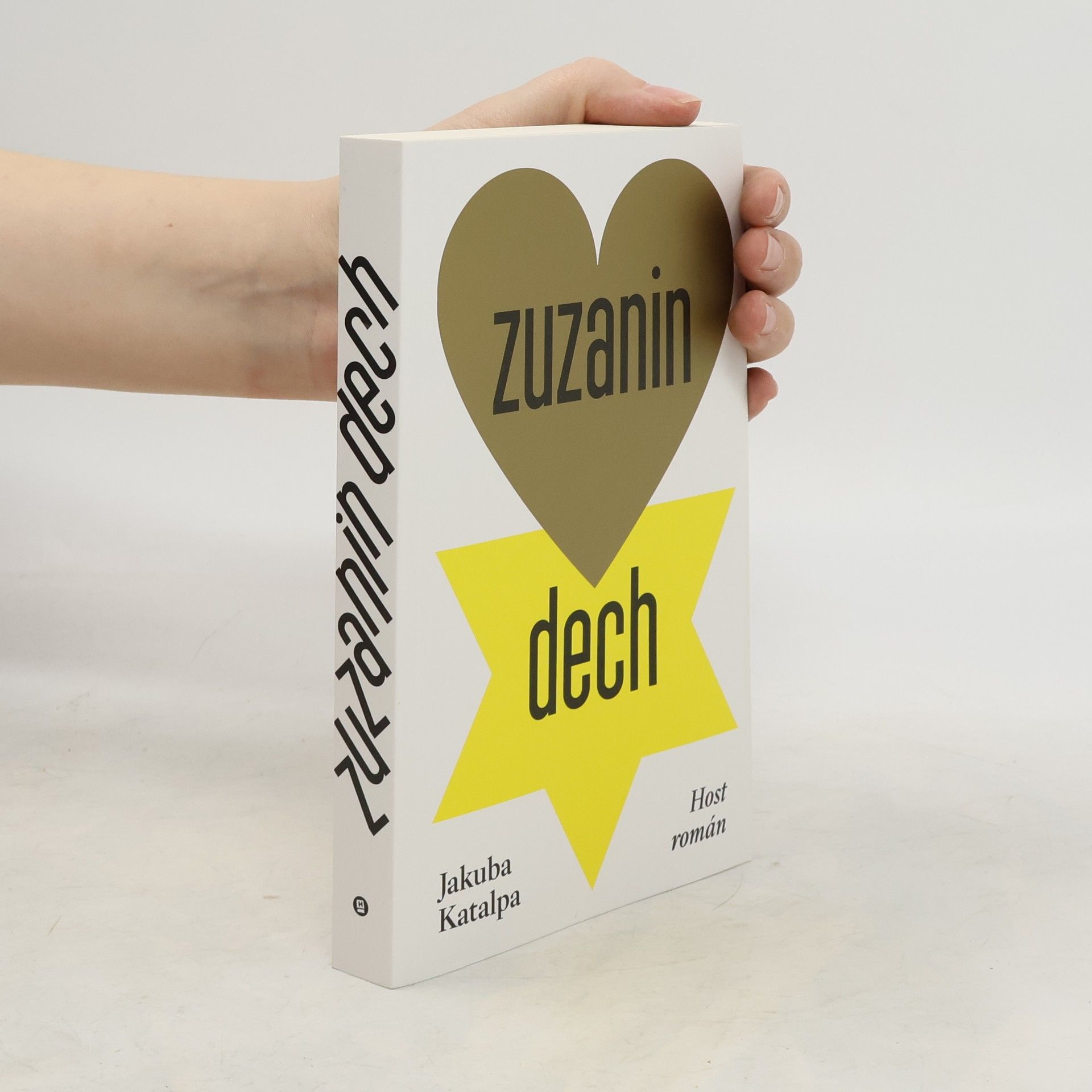 Jakuba Katalpa Zuzanin dech