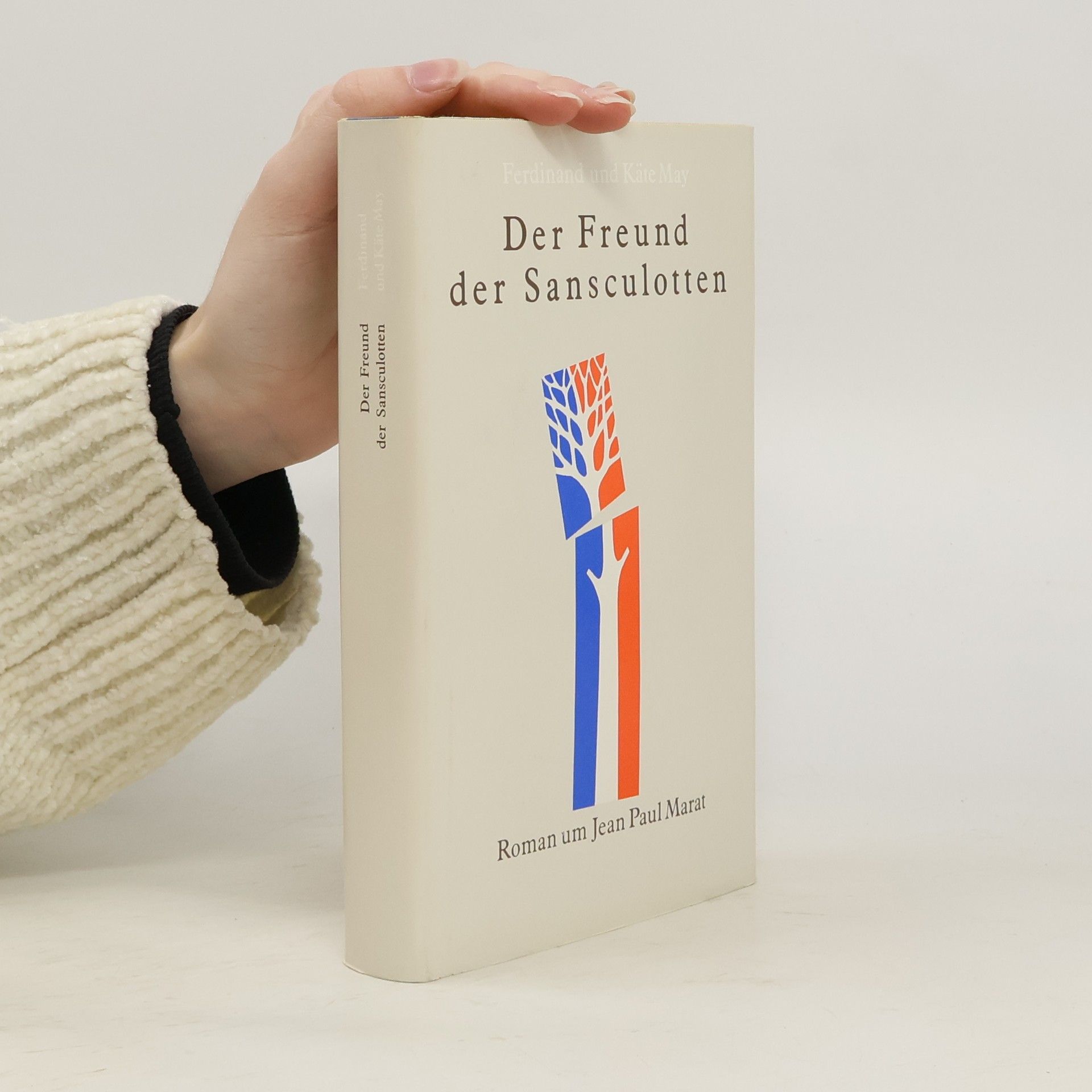 Der Freund der Sansculotten