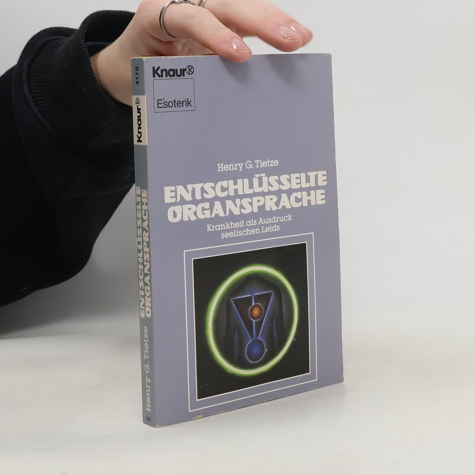 Entschlüsselte Organsprache