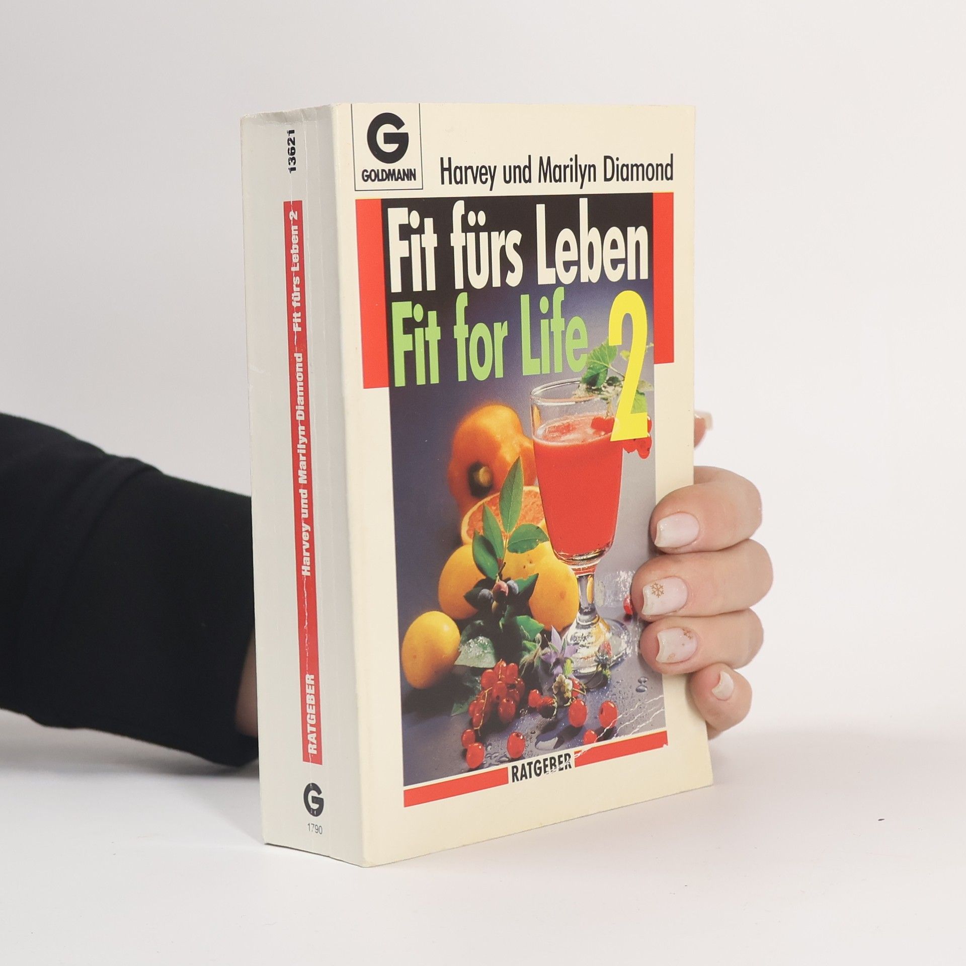 Fit fürs Leben/Fit for Life 2