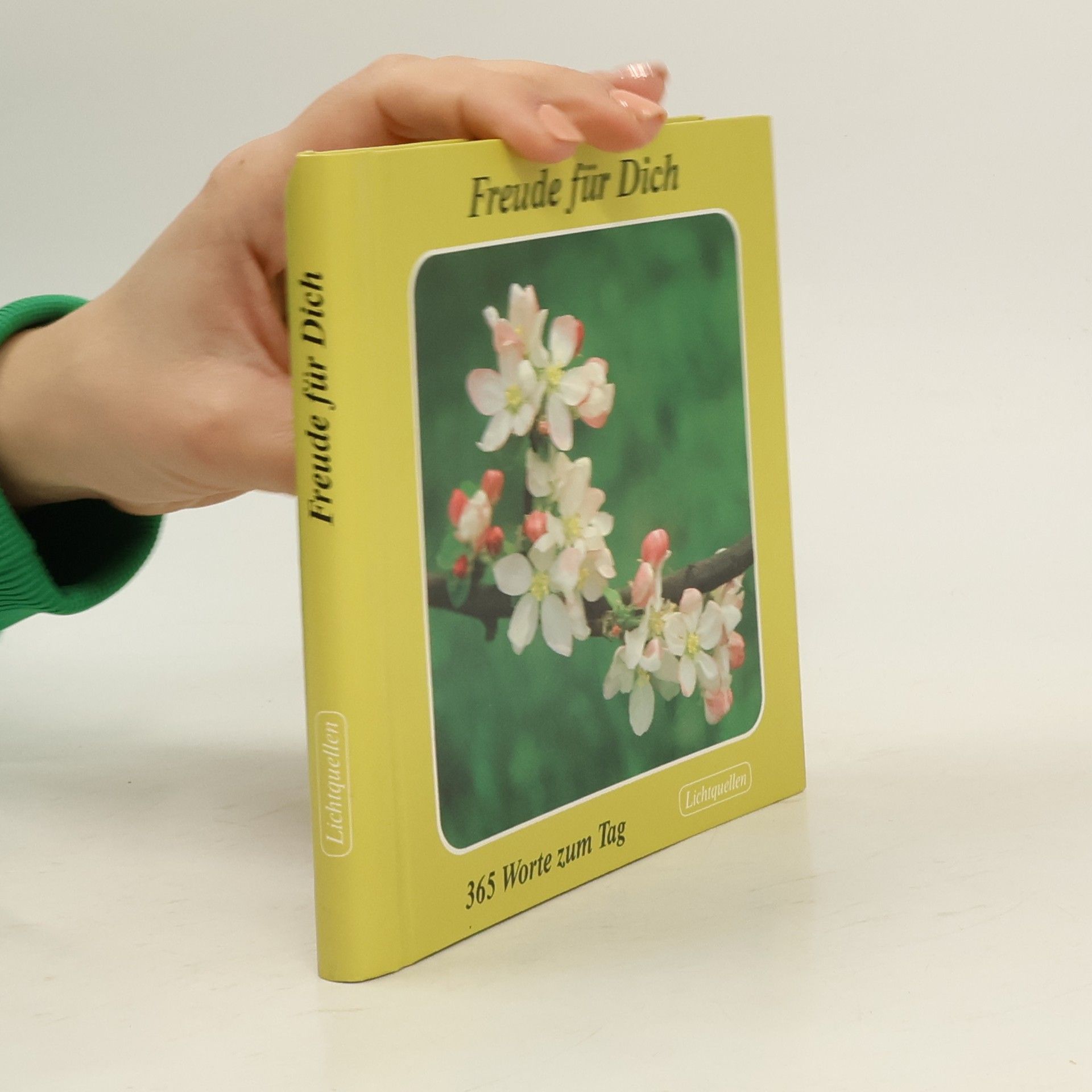 Autores varios Freude für Dich