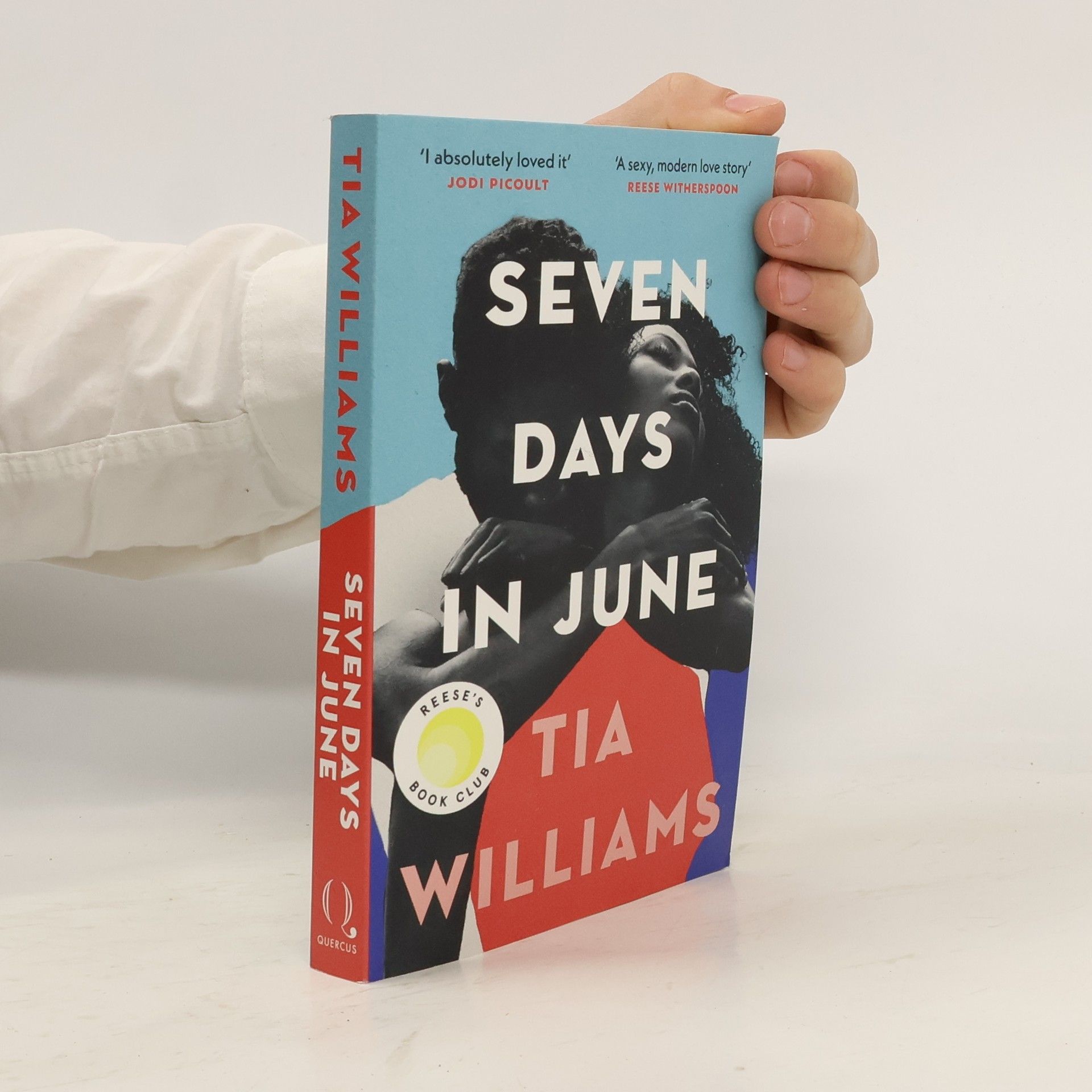 Seven days in June