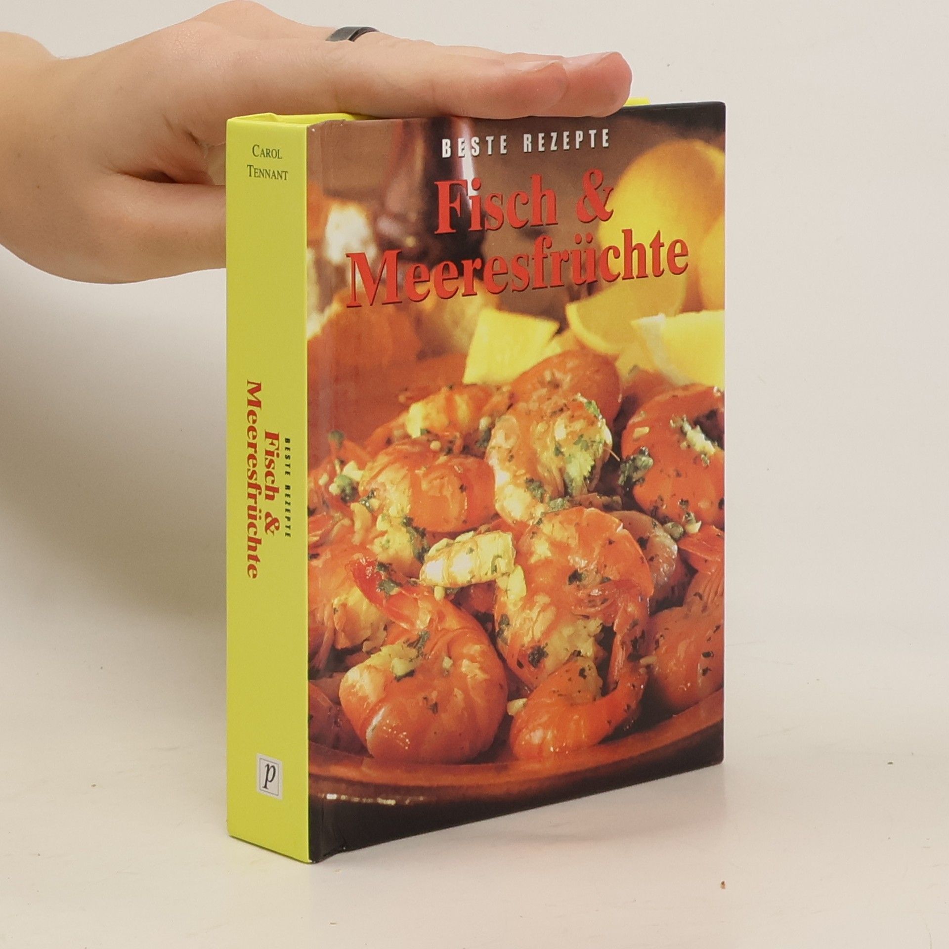 Fisch & Meeresfrüchte