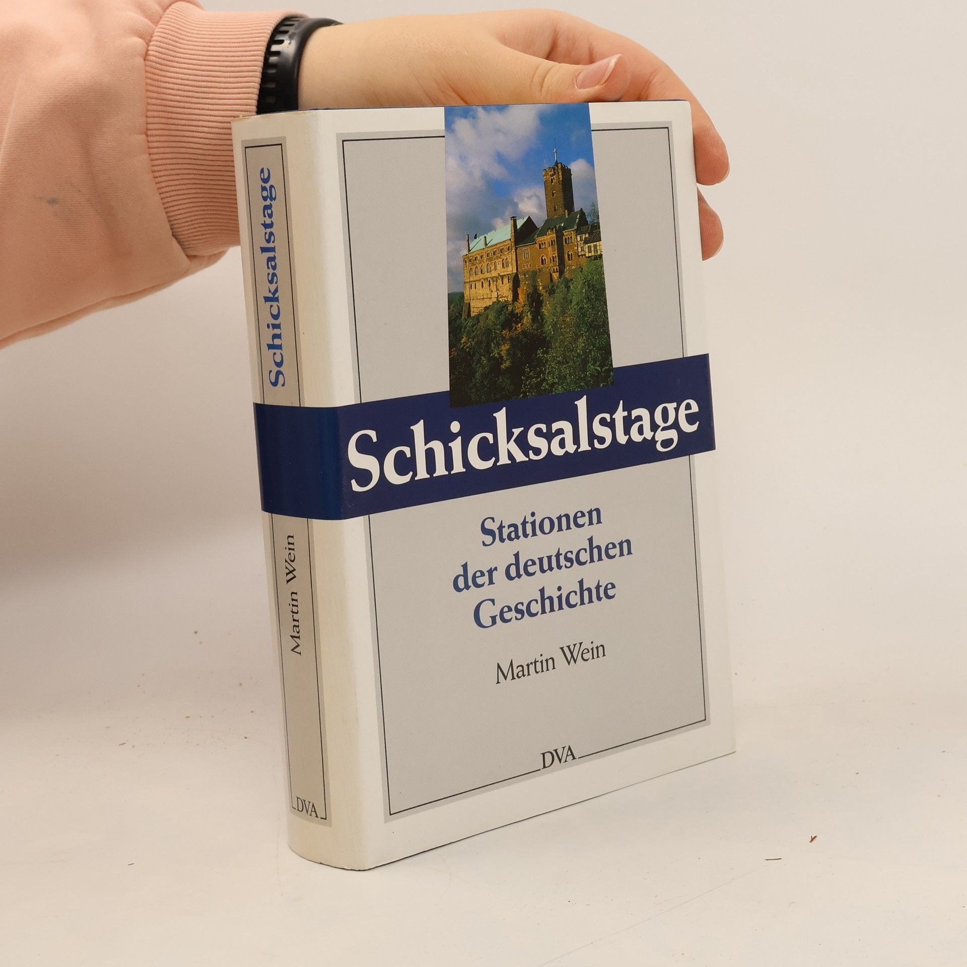 Schicksalstage