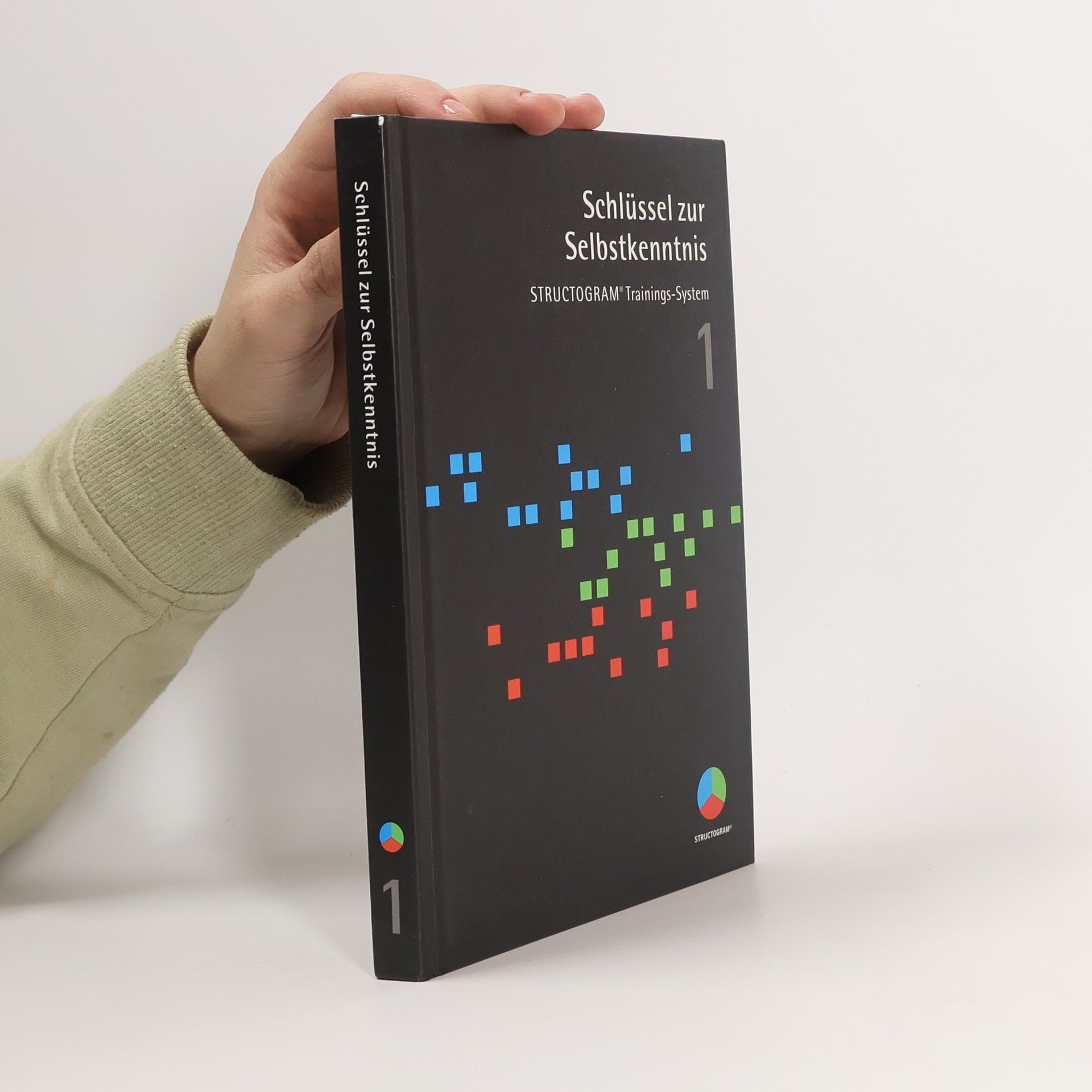 Rolf W. Schirm Die Biostruktur-Analyse 1. Schlüssel zur Selbstkenntnis