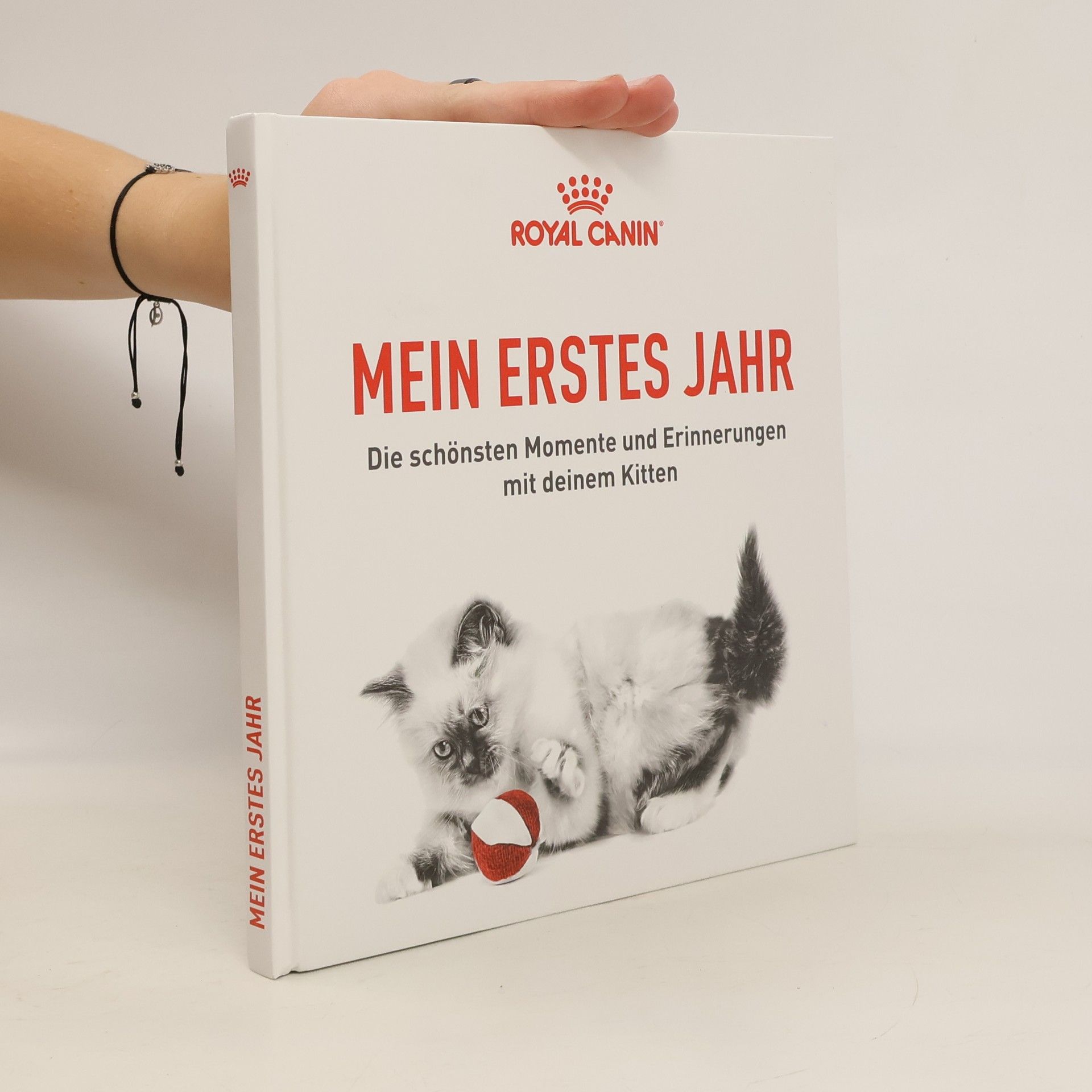 Autores varios Mein Erstes Jahr