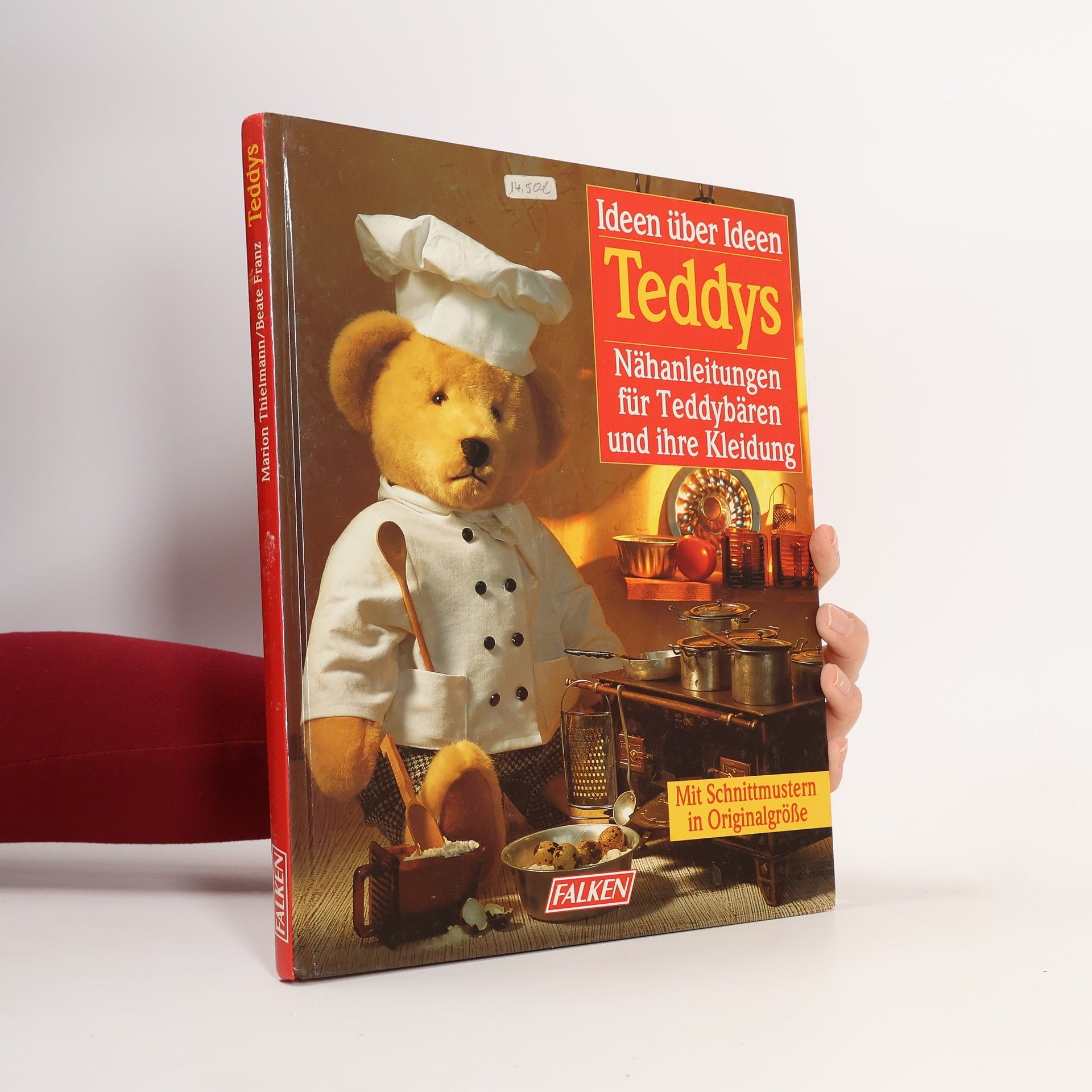 Autorenkollektiv Teddys