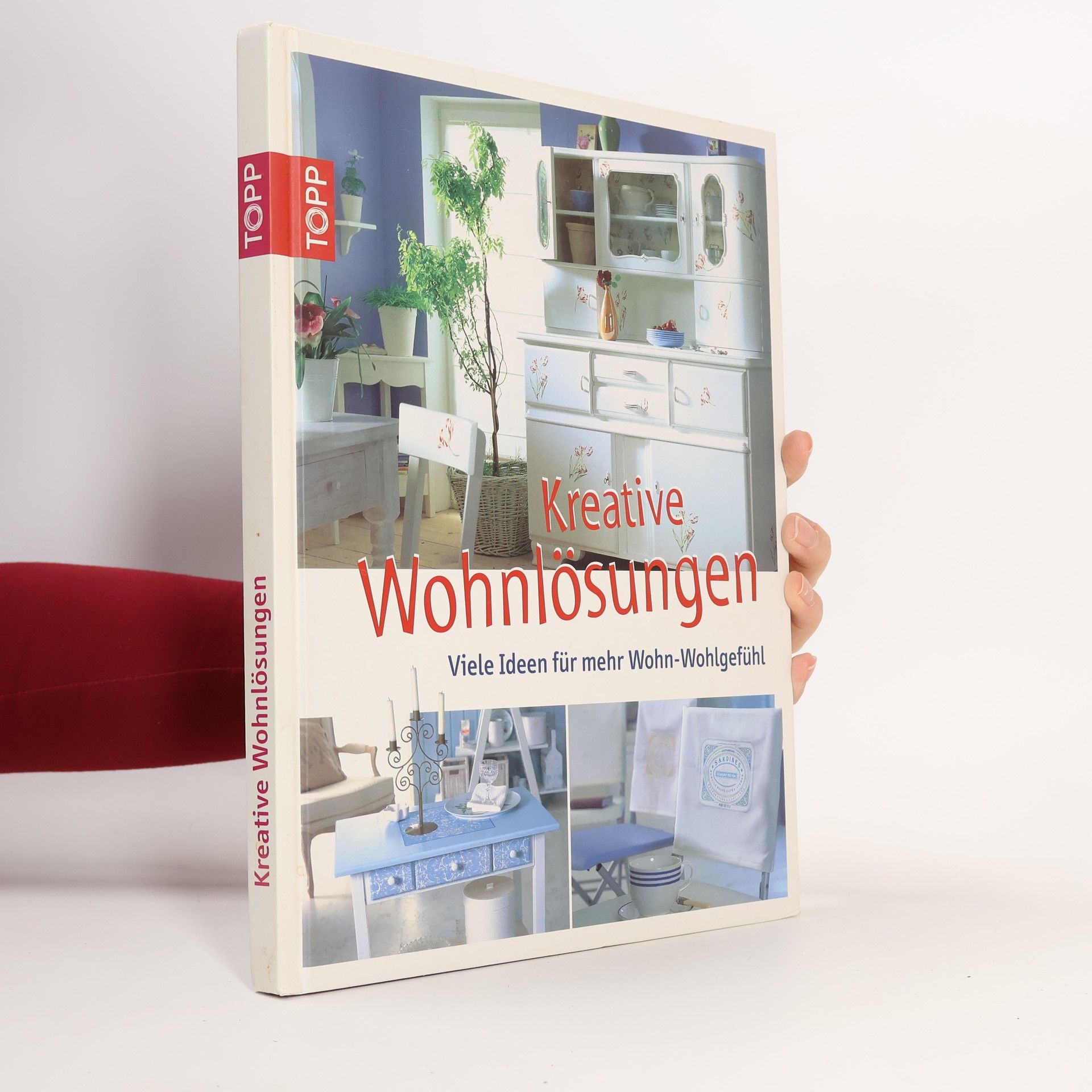 Kim Marie Krämer Kreative Wohnlösungen