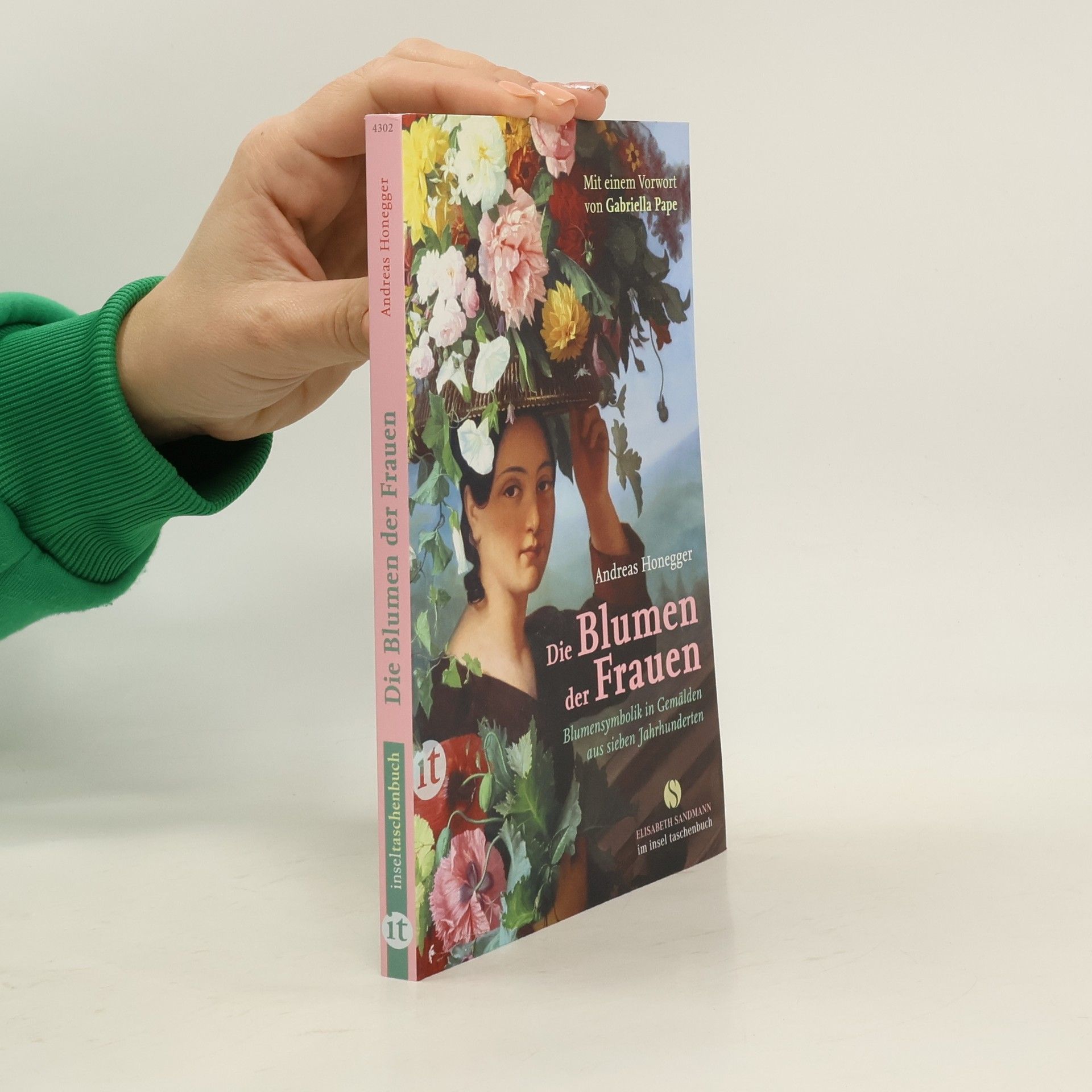 Die Blumen der Frauen