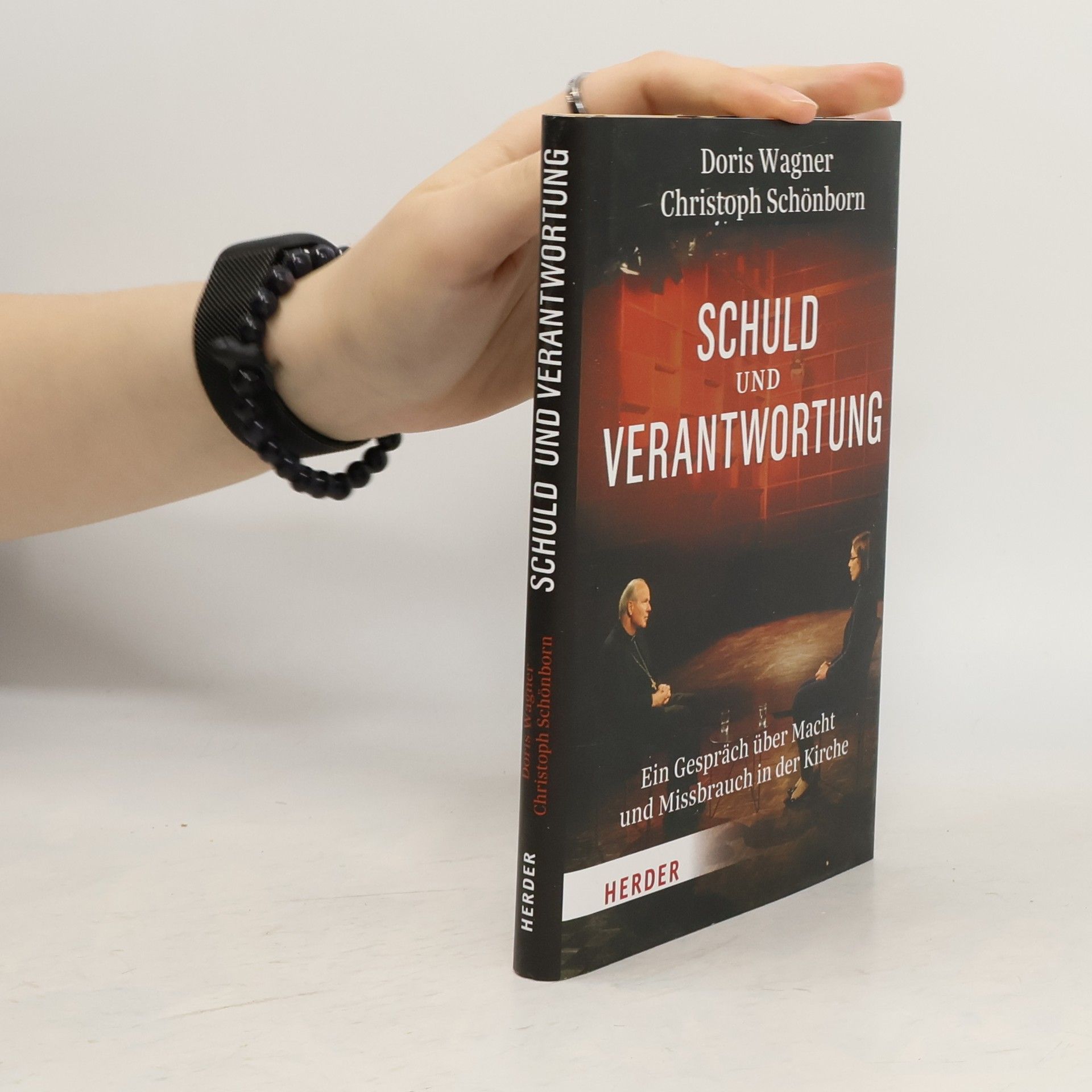 Schuld und Verantwortung