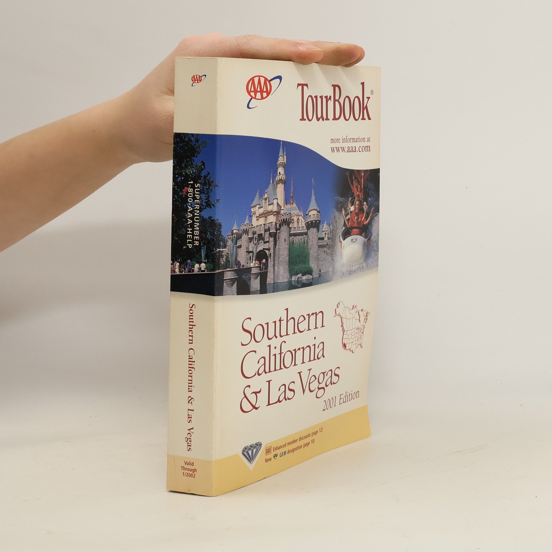 Autorenkollektiv Southern California & Las Vegas