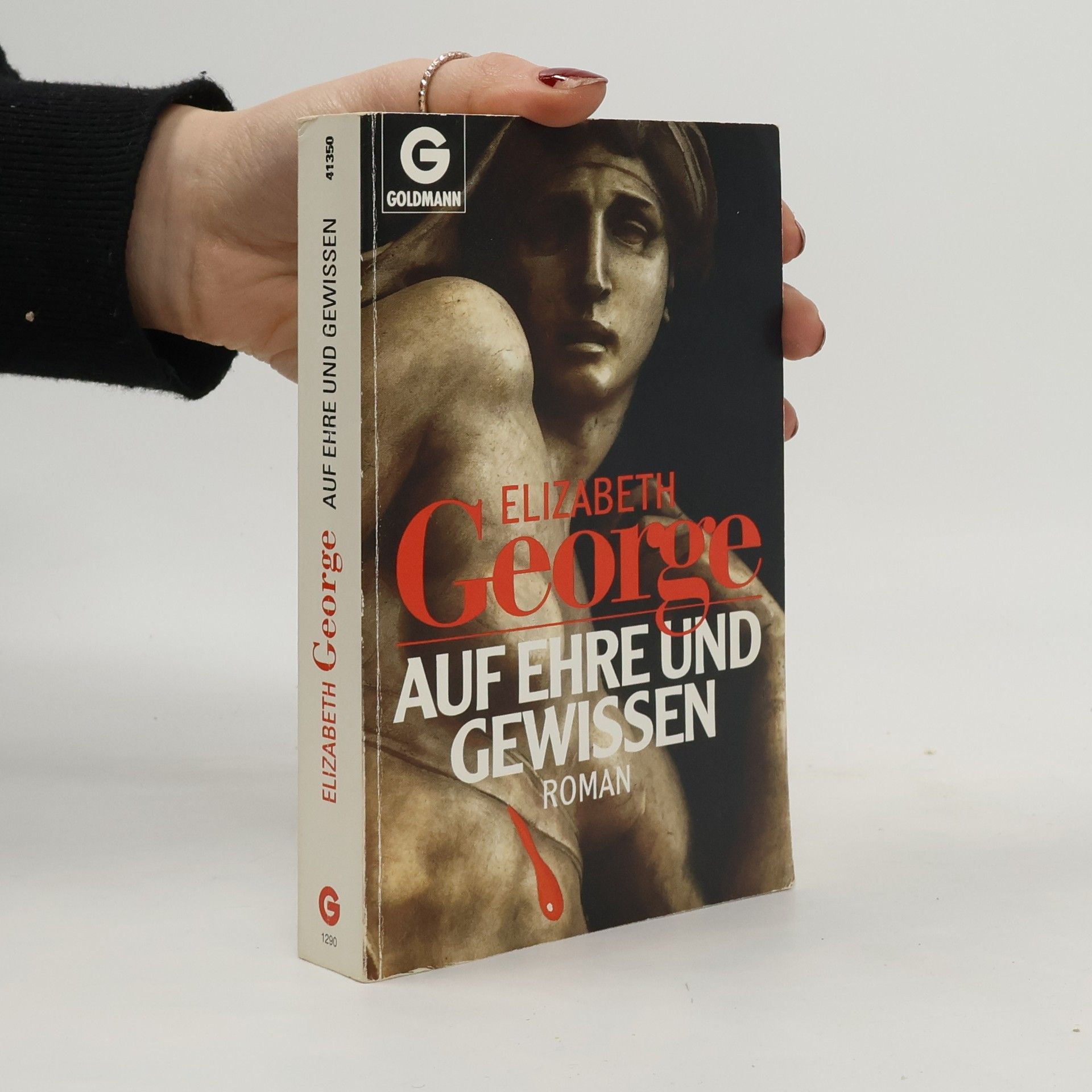 Auf Ehre und Gewissen