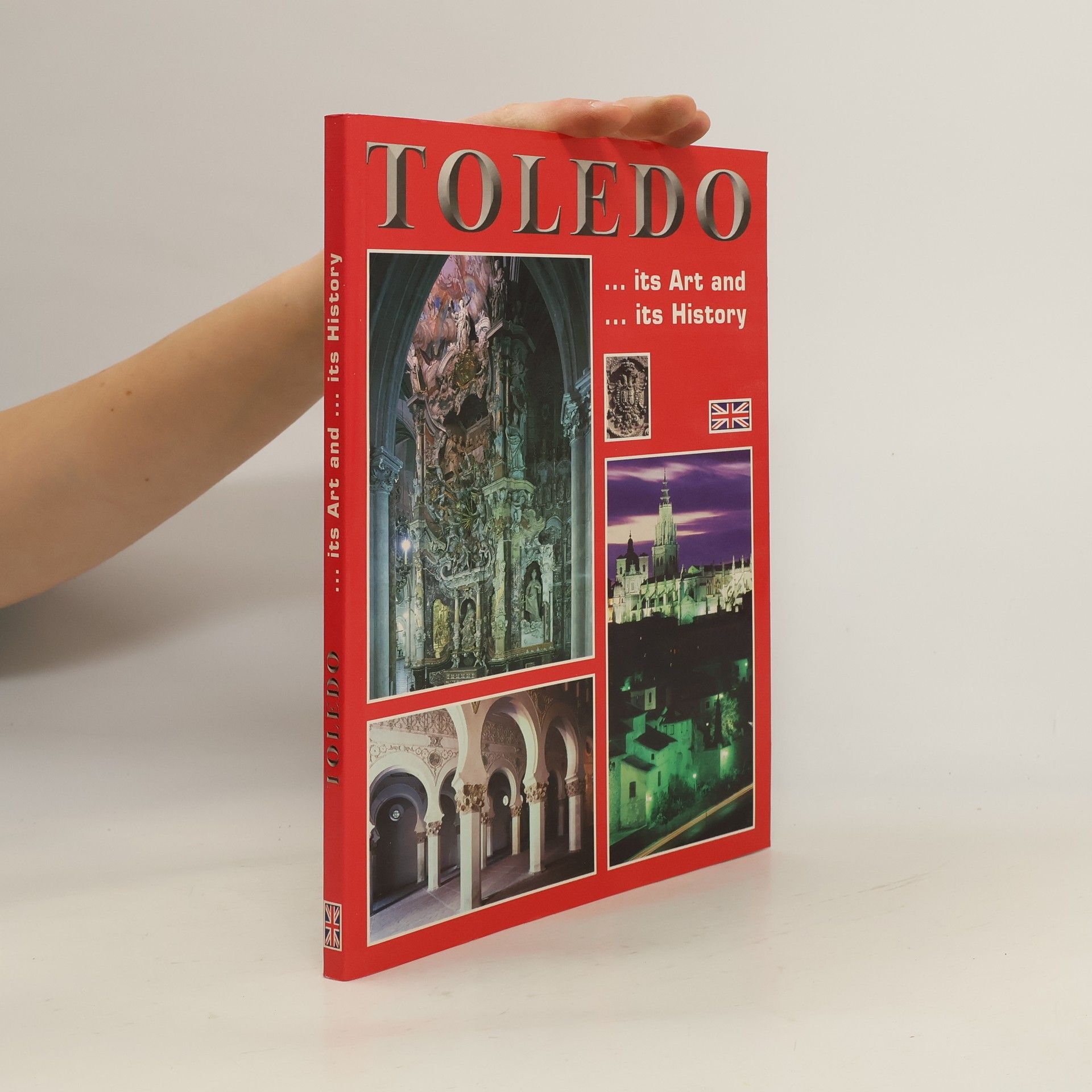 Miranda Rufino Toledo...its Arts and...its History