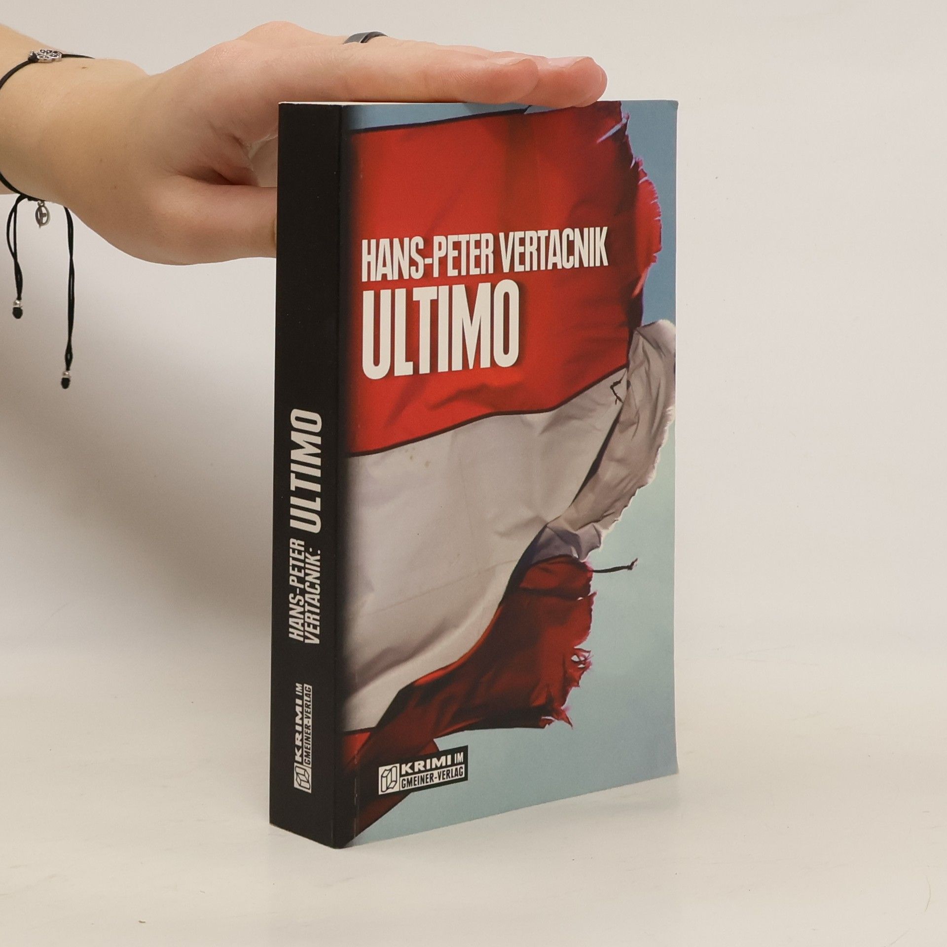 Ultimo