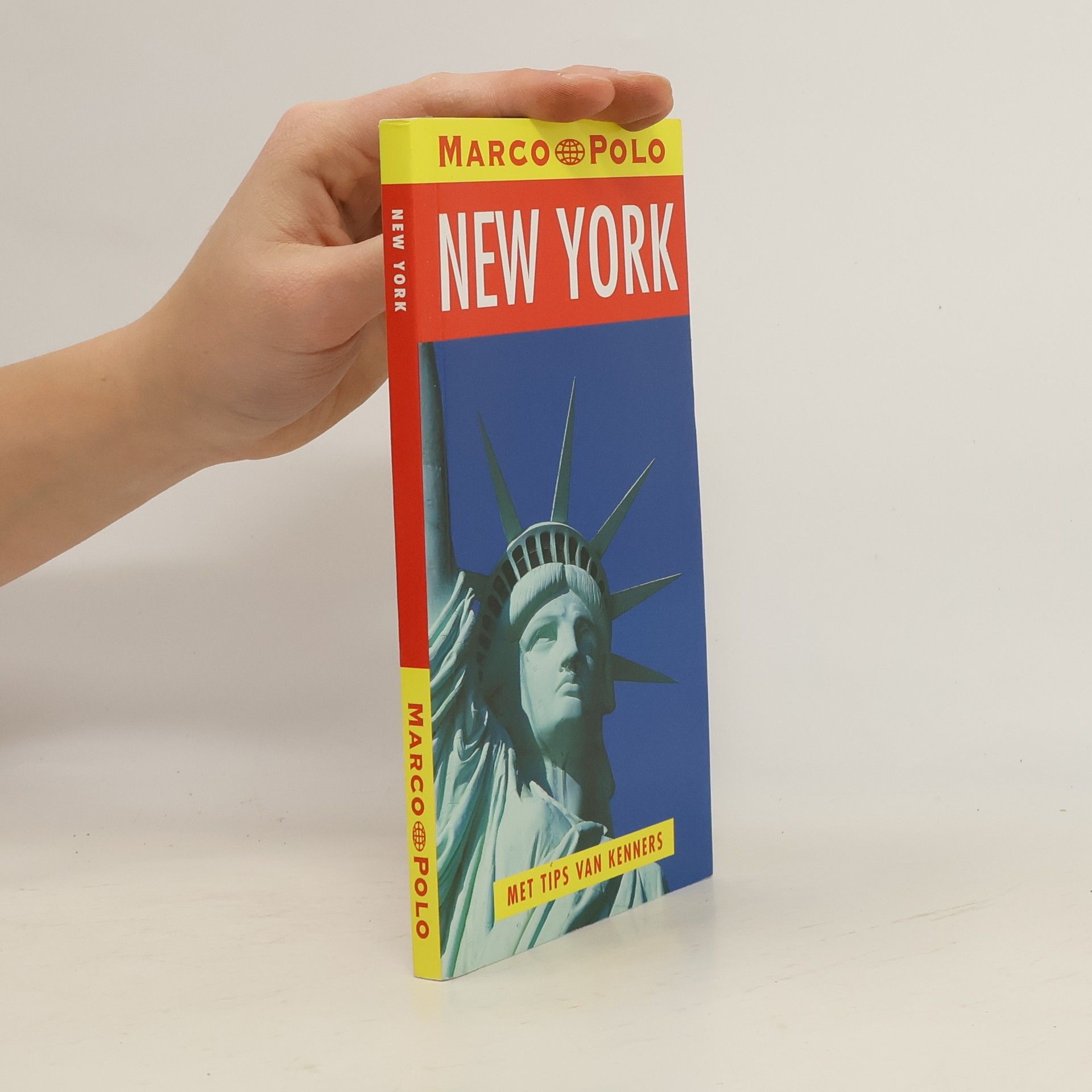 Autores varios New York