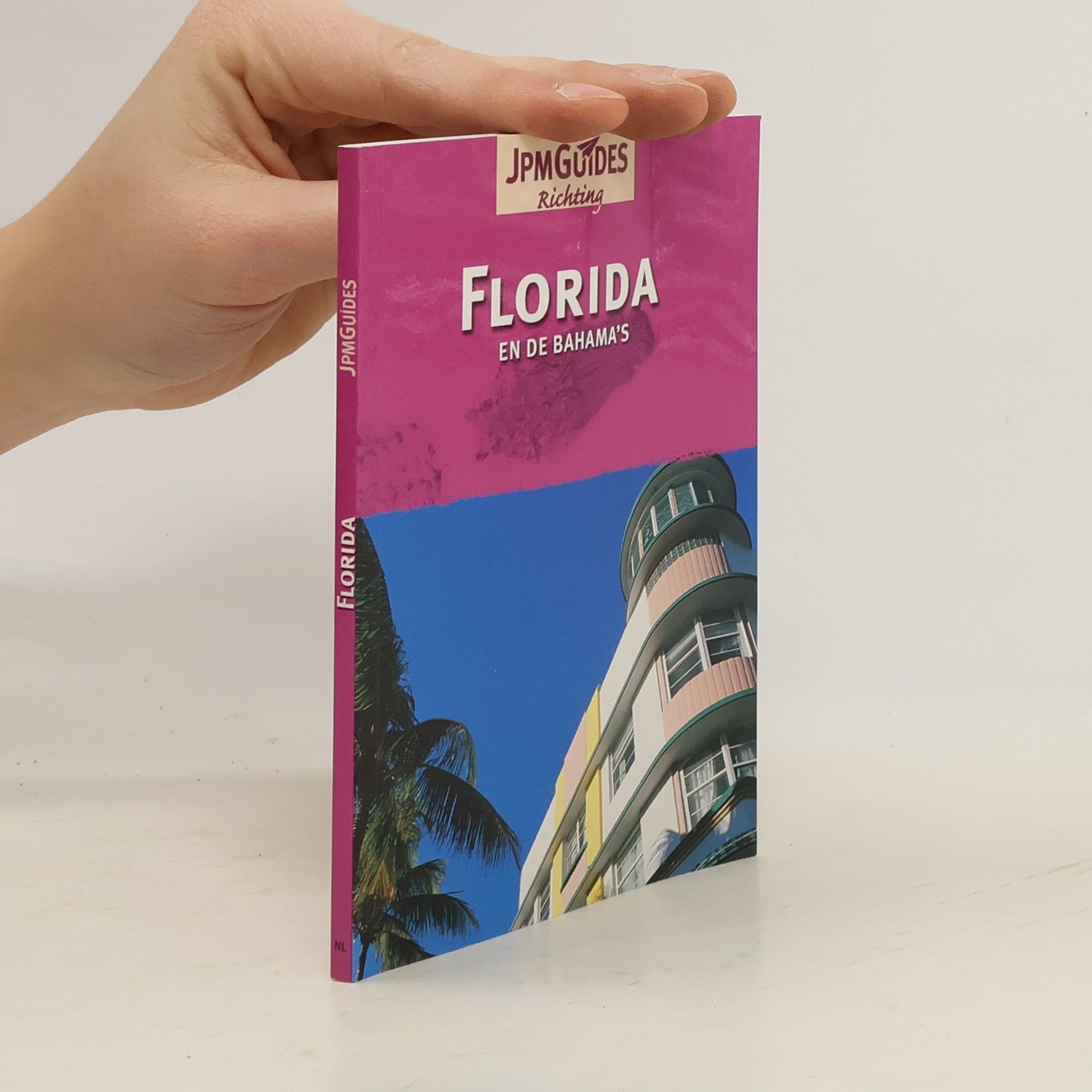 Auteurscollectief Florida en de Bahama's