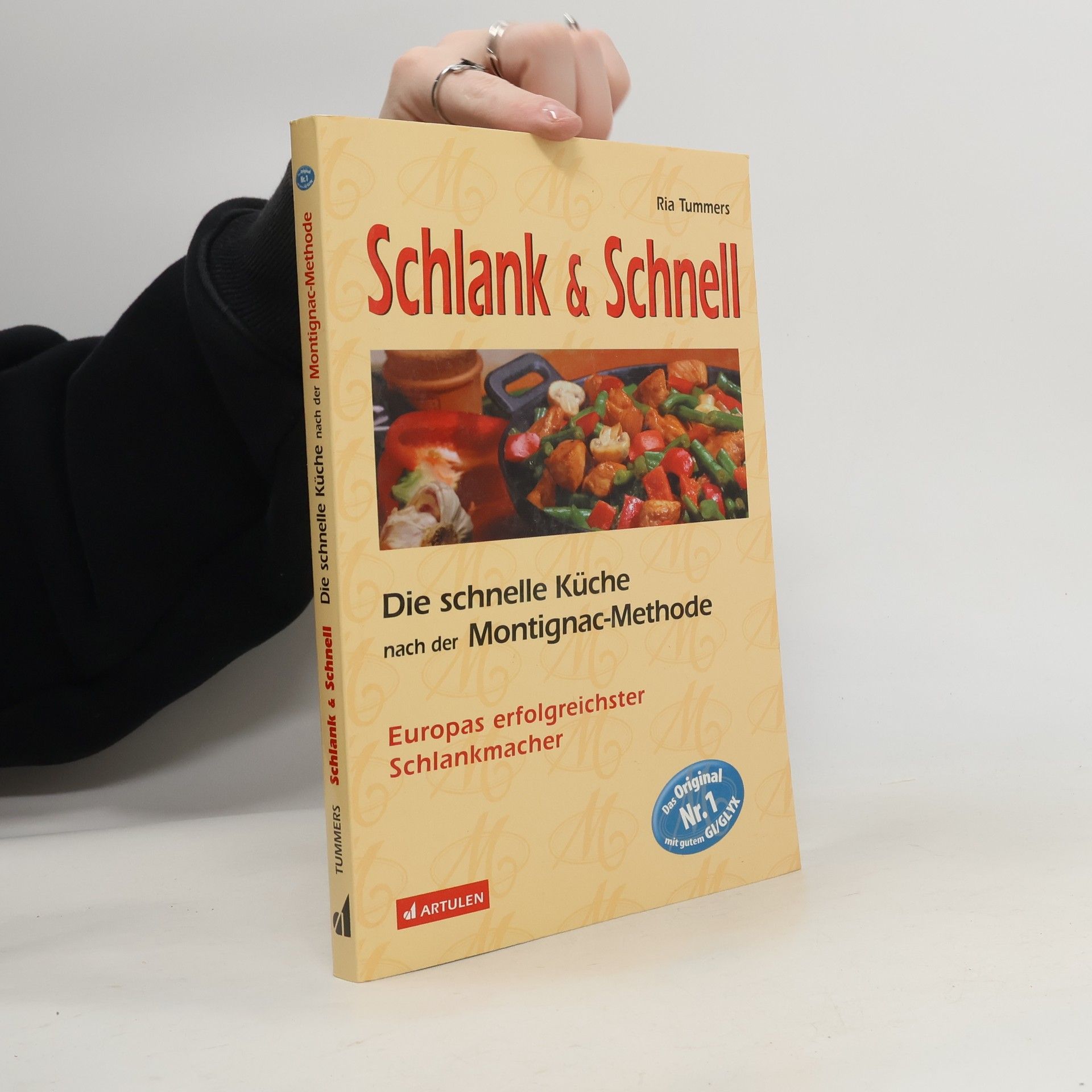 Schlank & schnell