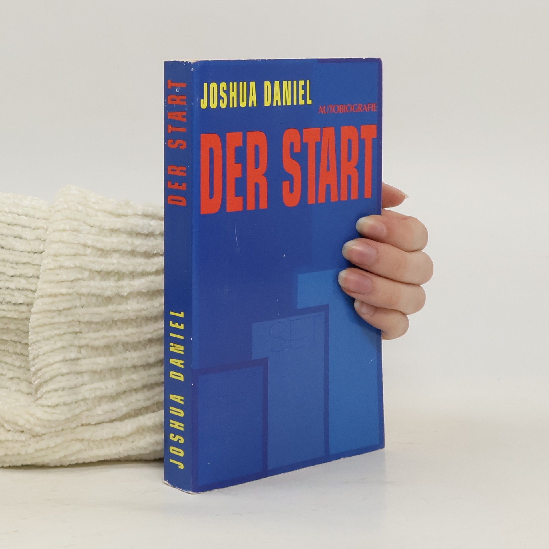 Autorenkollektiv Der Start