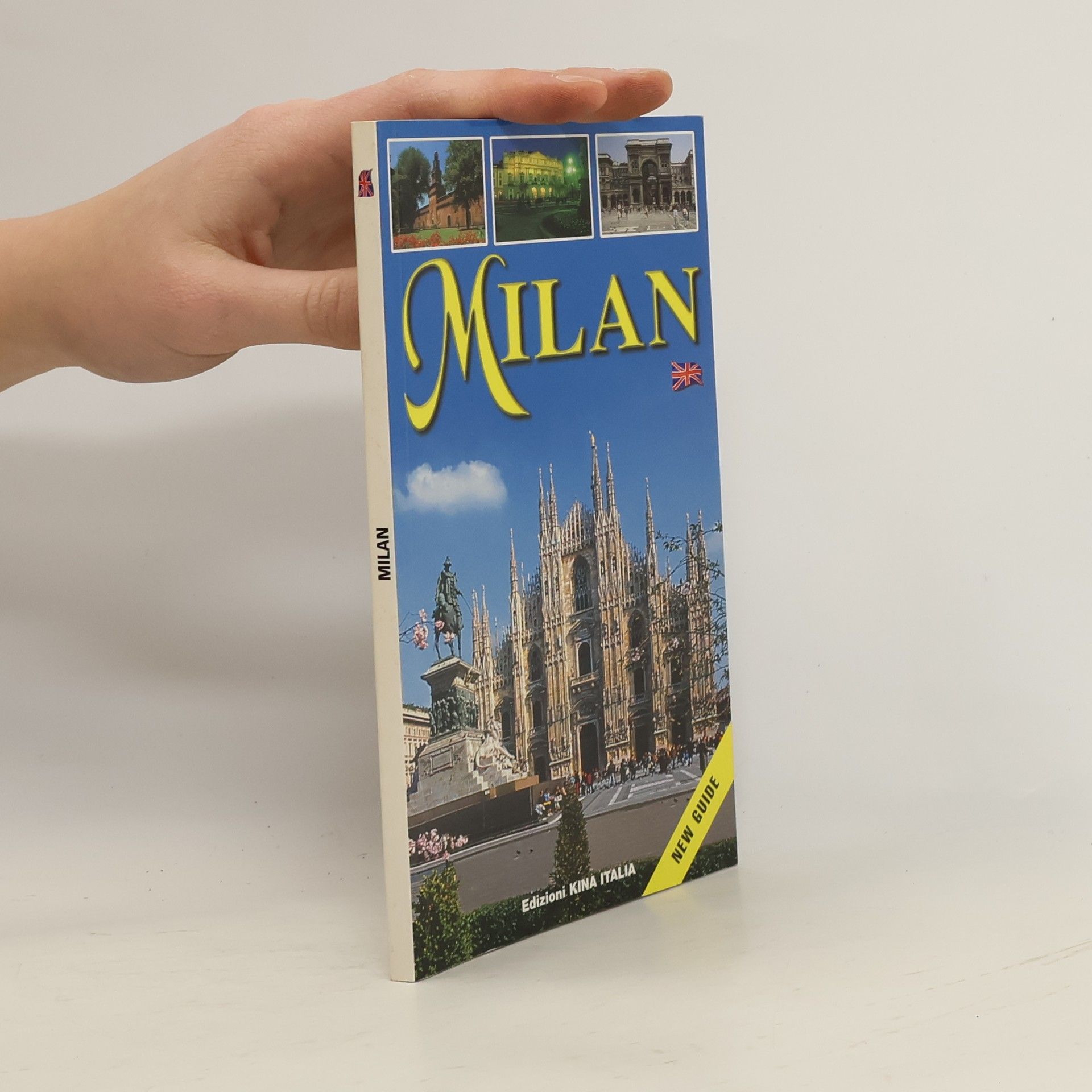 Auteurscollectief Milan