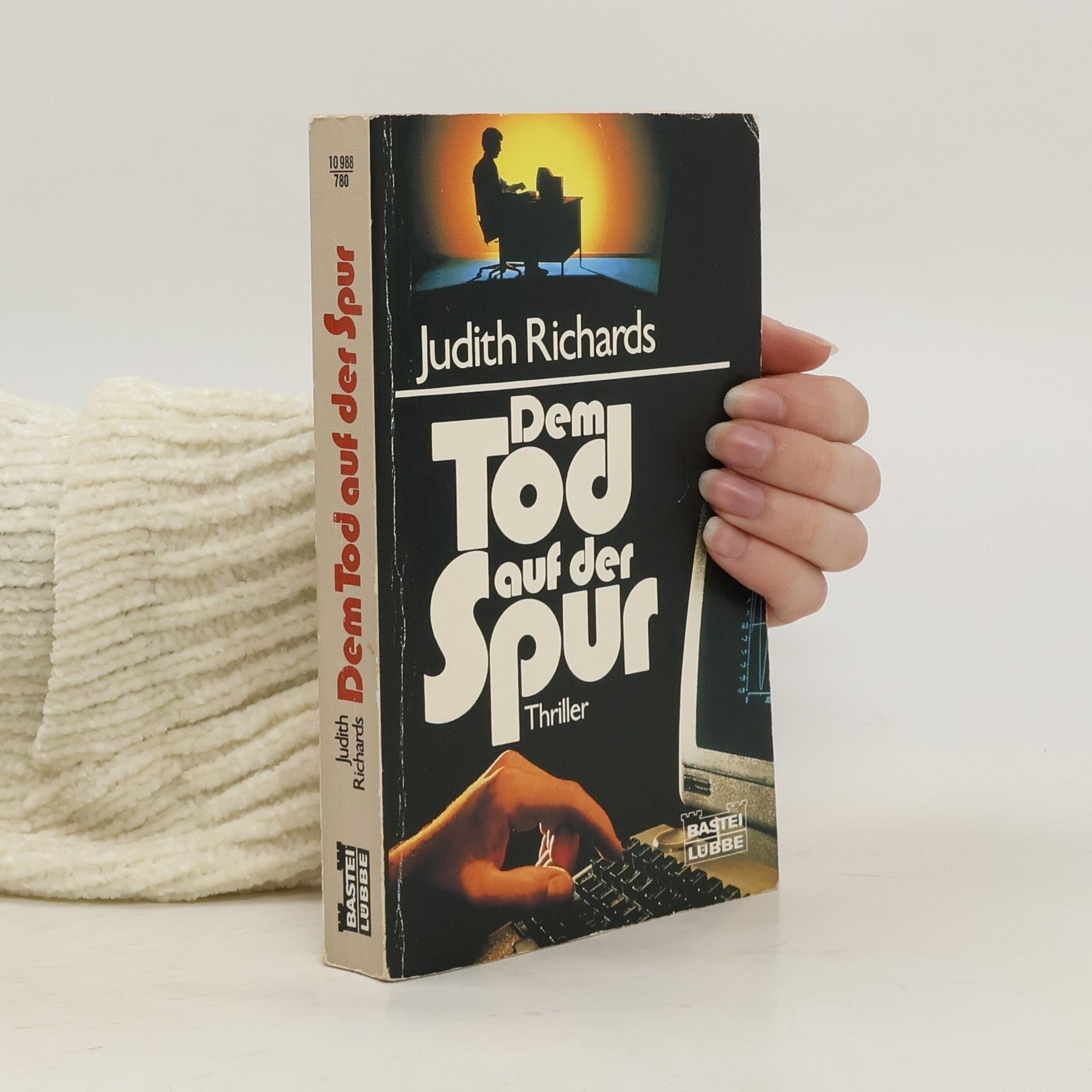 Dem Tod auf der Spur