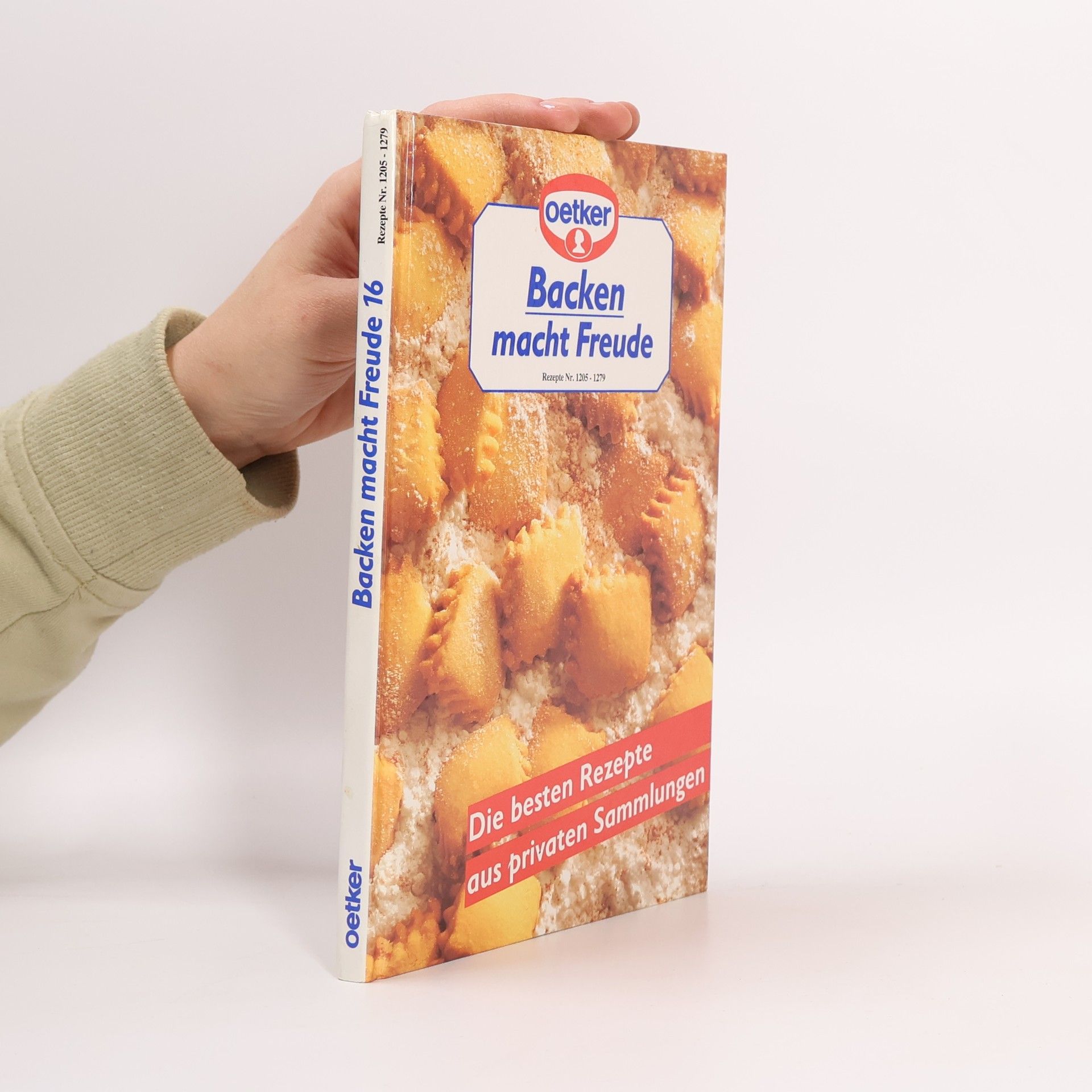 Autorenkollektiv Backen macht Freude 16