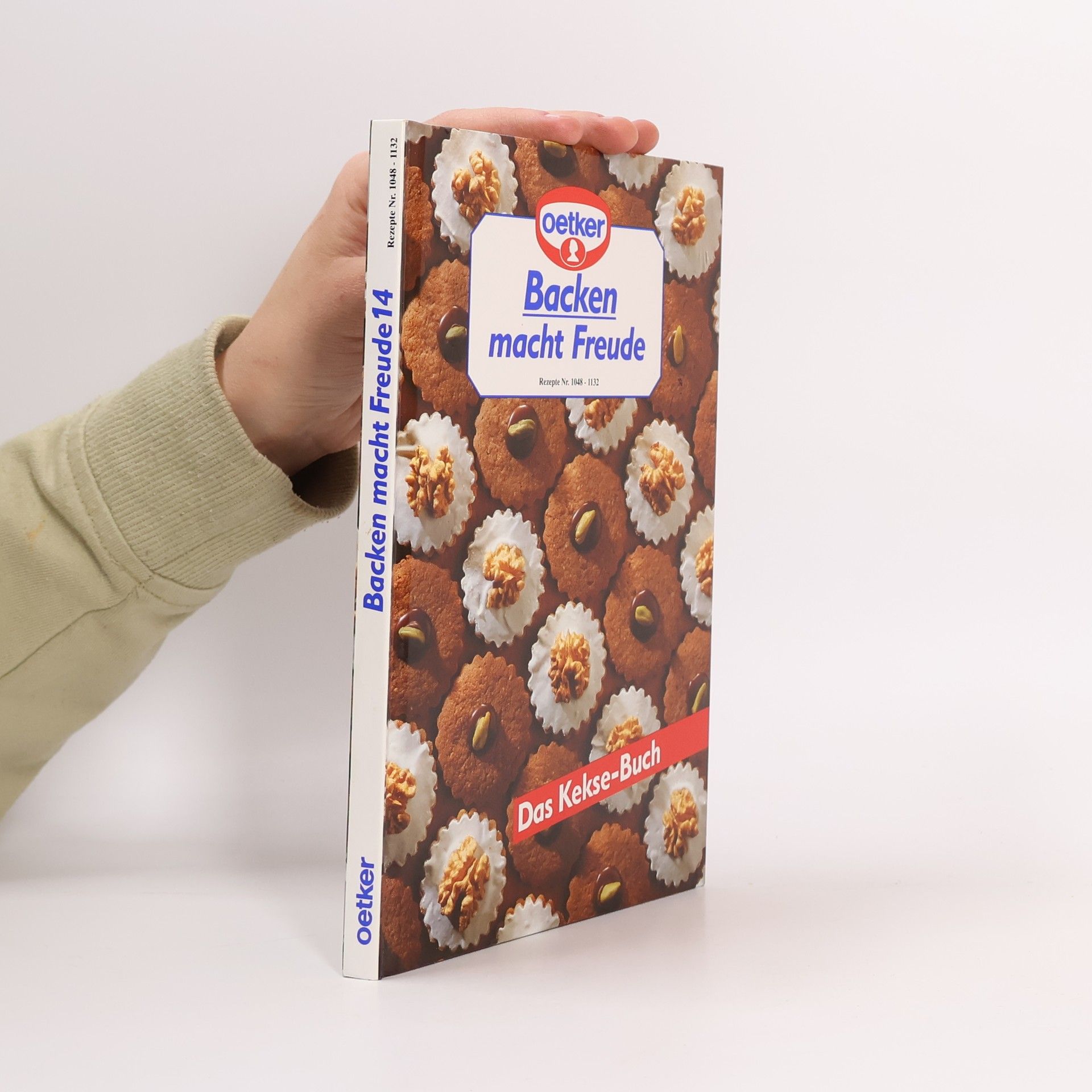 Autorenkollektiv Backen macht Freude