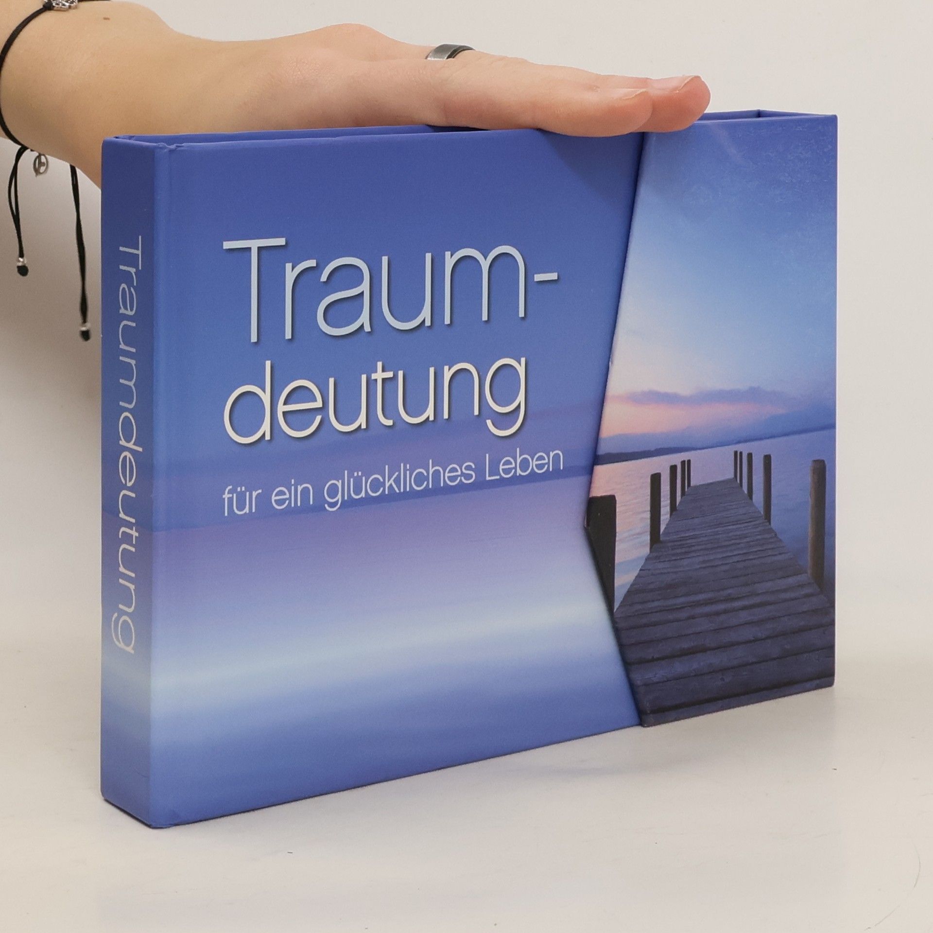 Traumdeutung für ein glückliches Leben