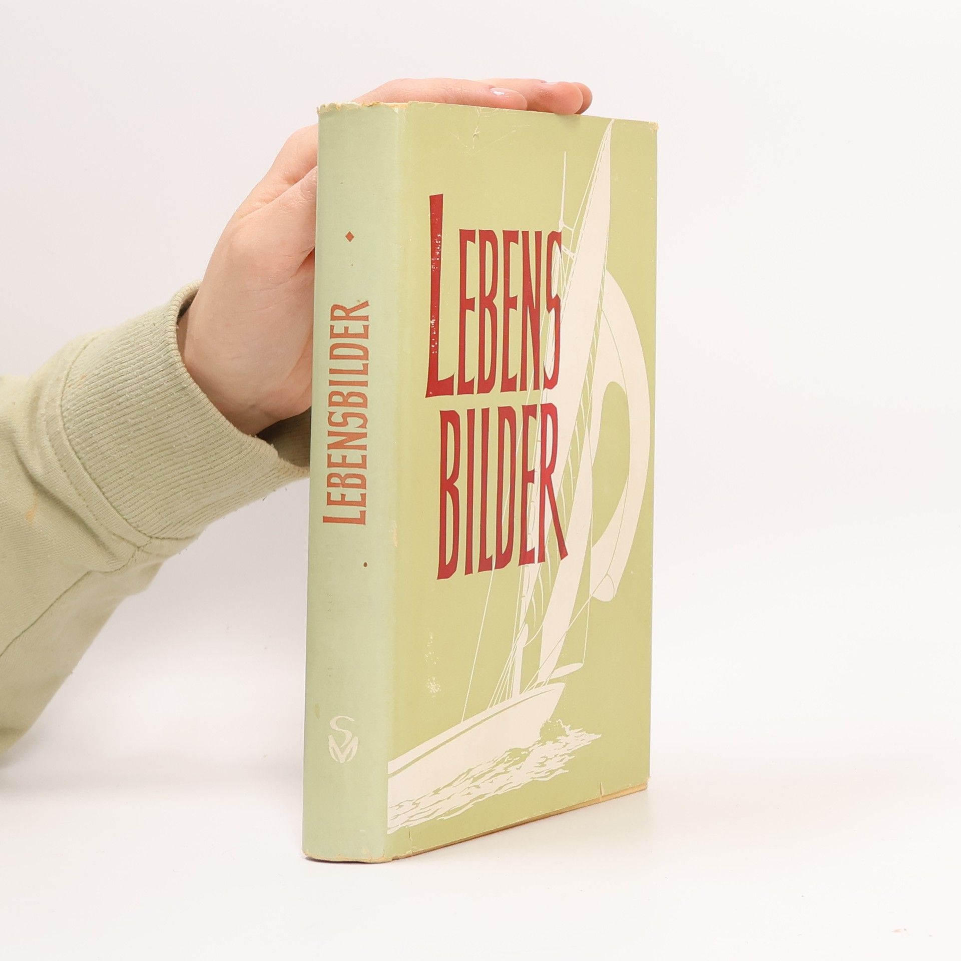 Auteurscollectief Lebensbilder